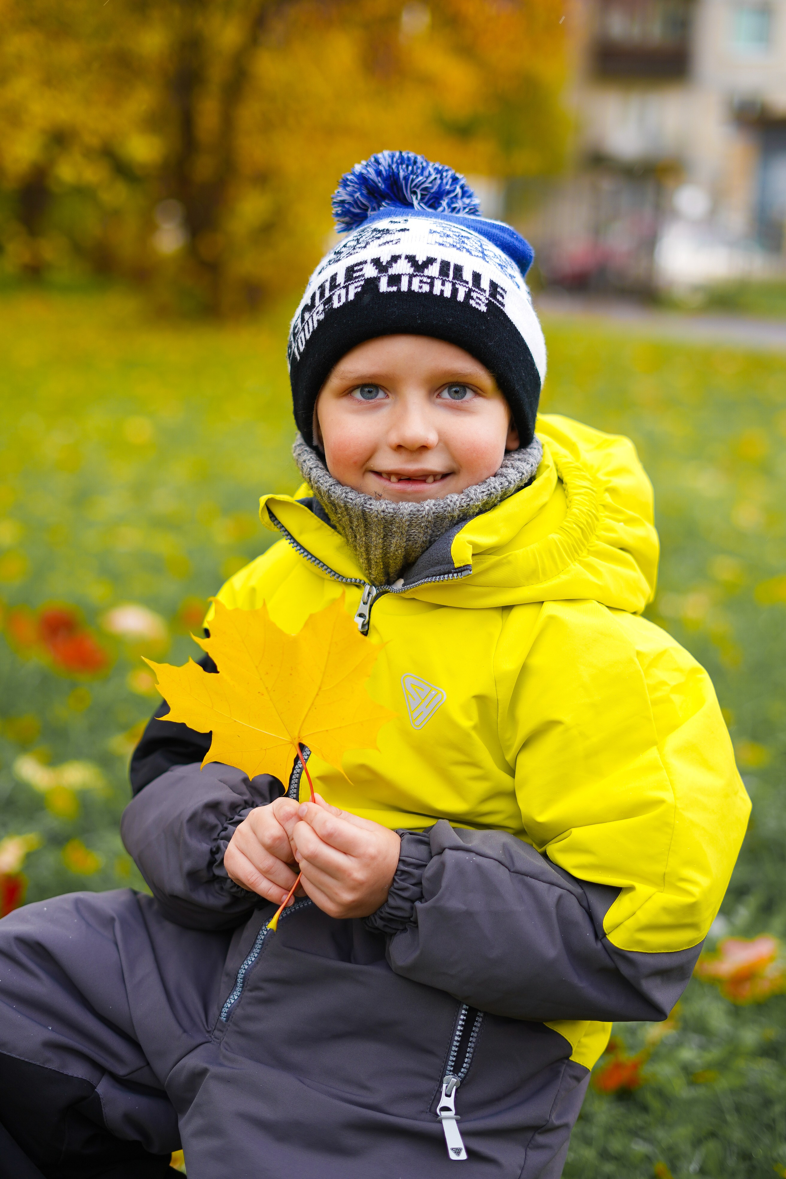 Детские сады. Выпускные альбомы, детский фотограф в Санкт—Петербурге