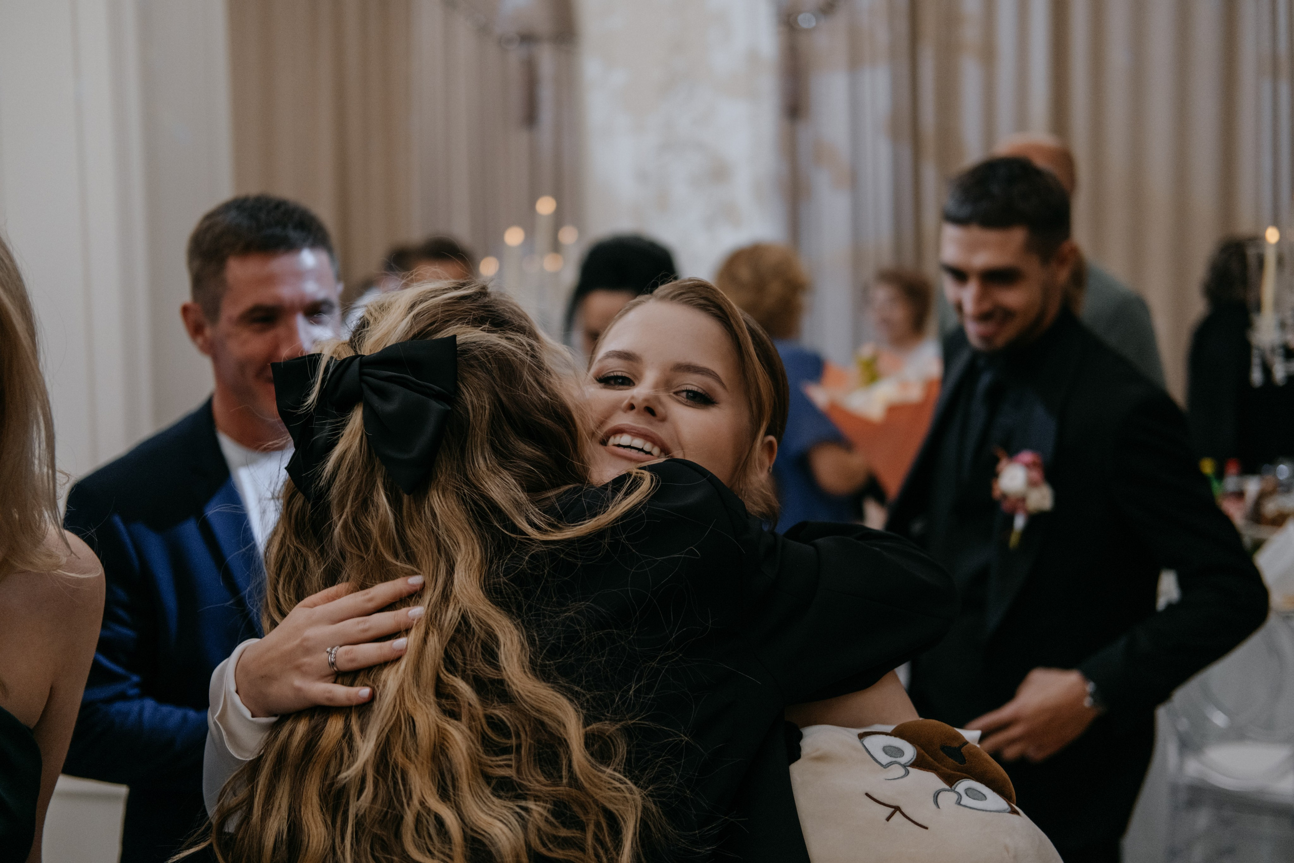 Шамиль и Анастасия. Фотограф в Астрахани Миронова Анастасия