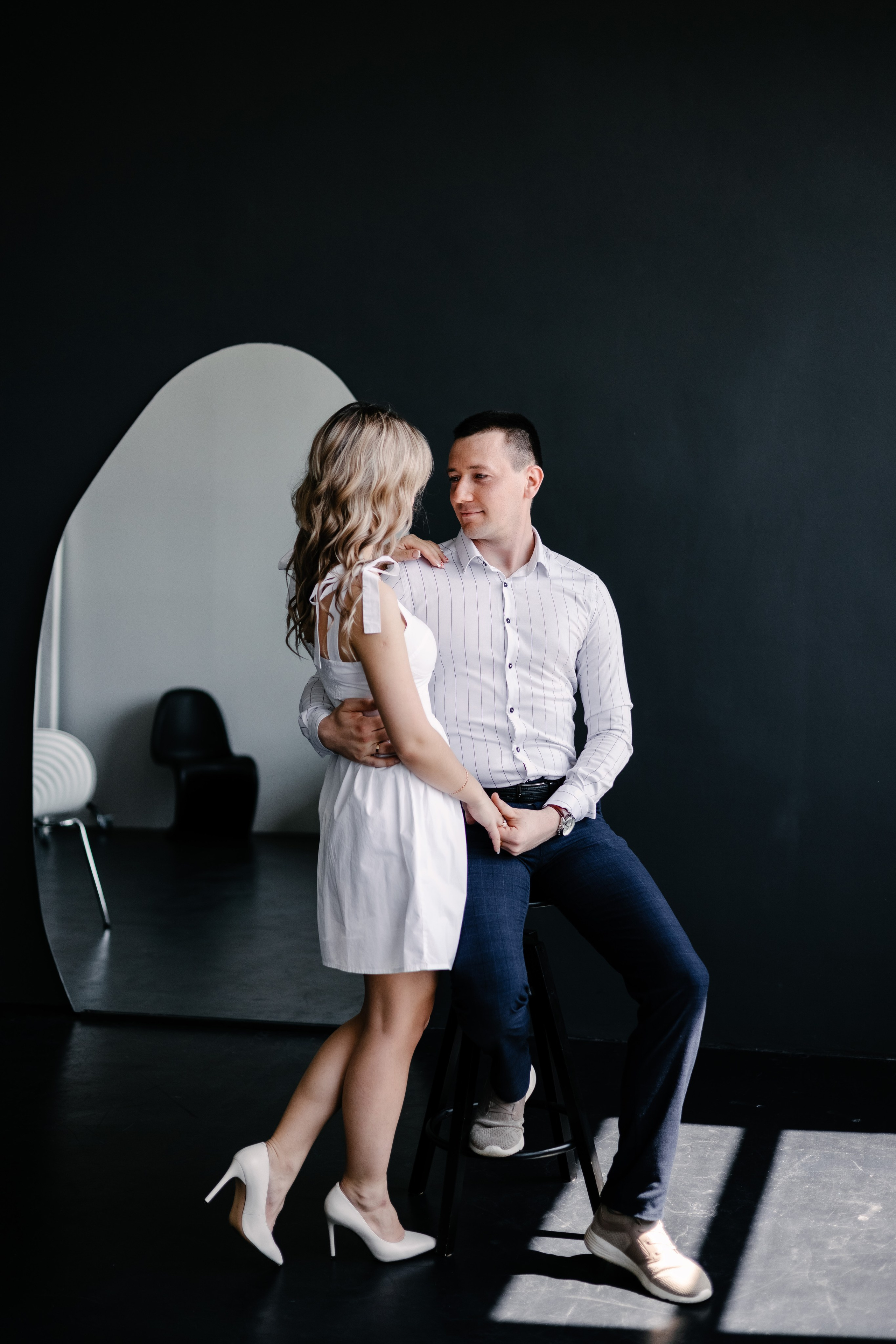 Светлана, Антон. Фотограф Волгоград Кристина Прохоренко