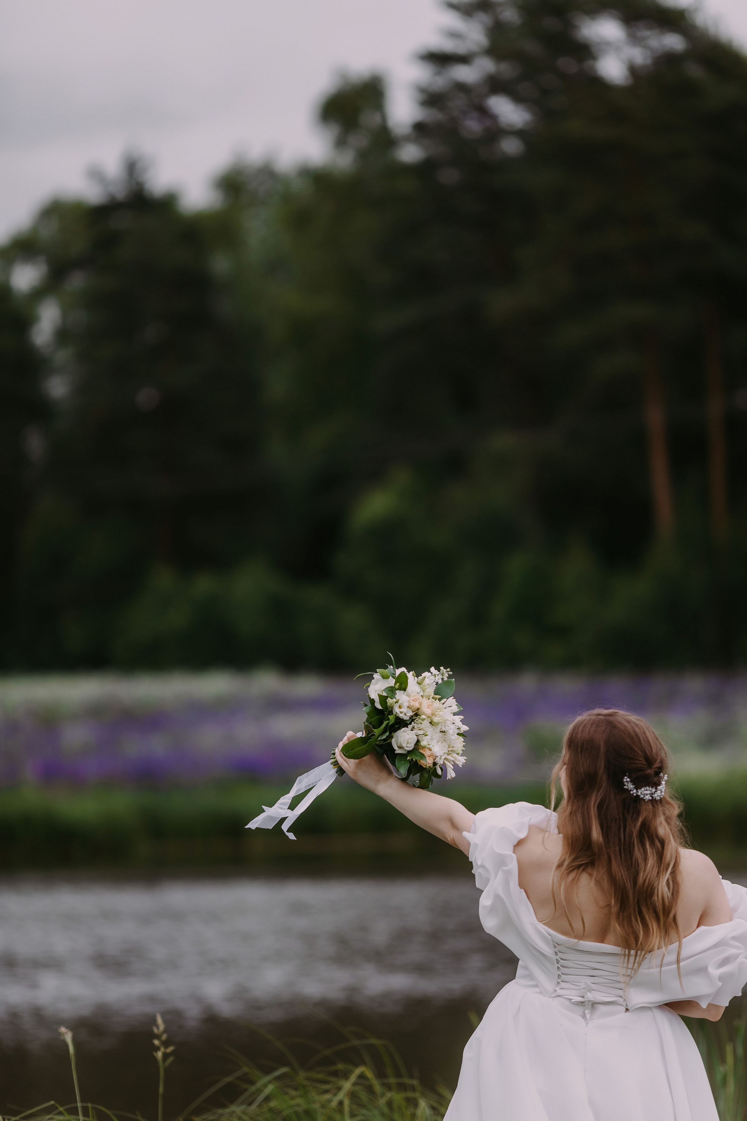 Николай и Екатерина. Фотограф Светлана Голицына