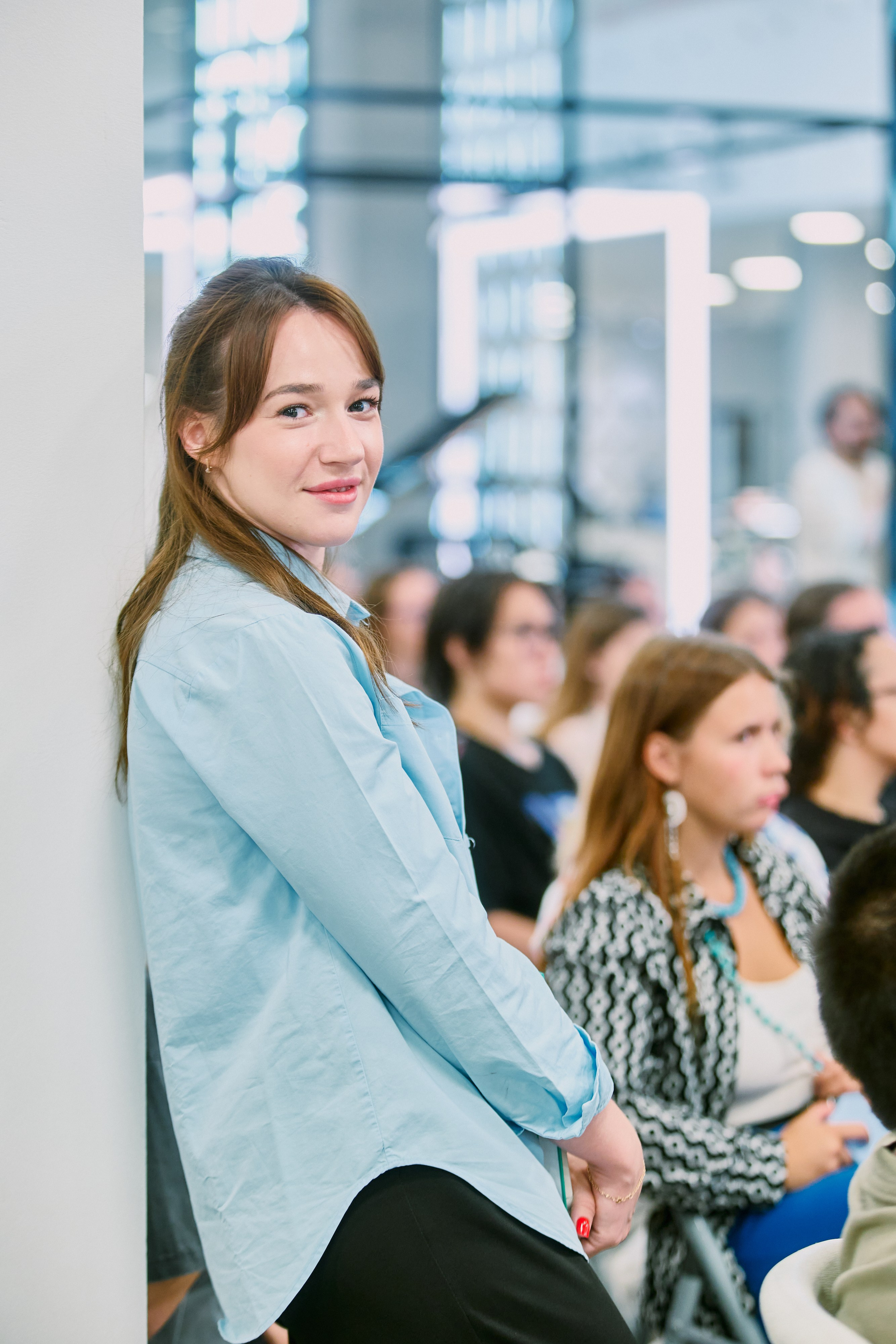 Лекции в IT-парке Казань — Съёмка мероприятий | Фотограф Халитов. Фотограф Халитов Фидаиль — Казань | Мероприятия, Портреты, Репортажи