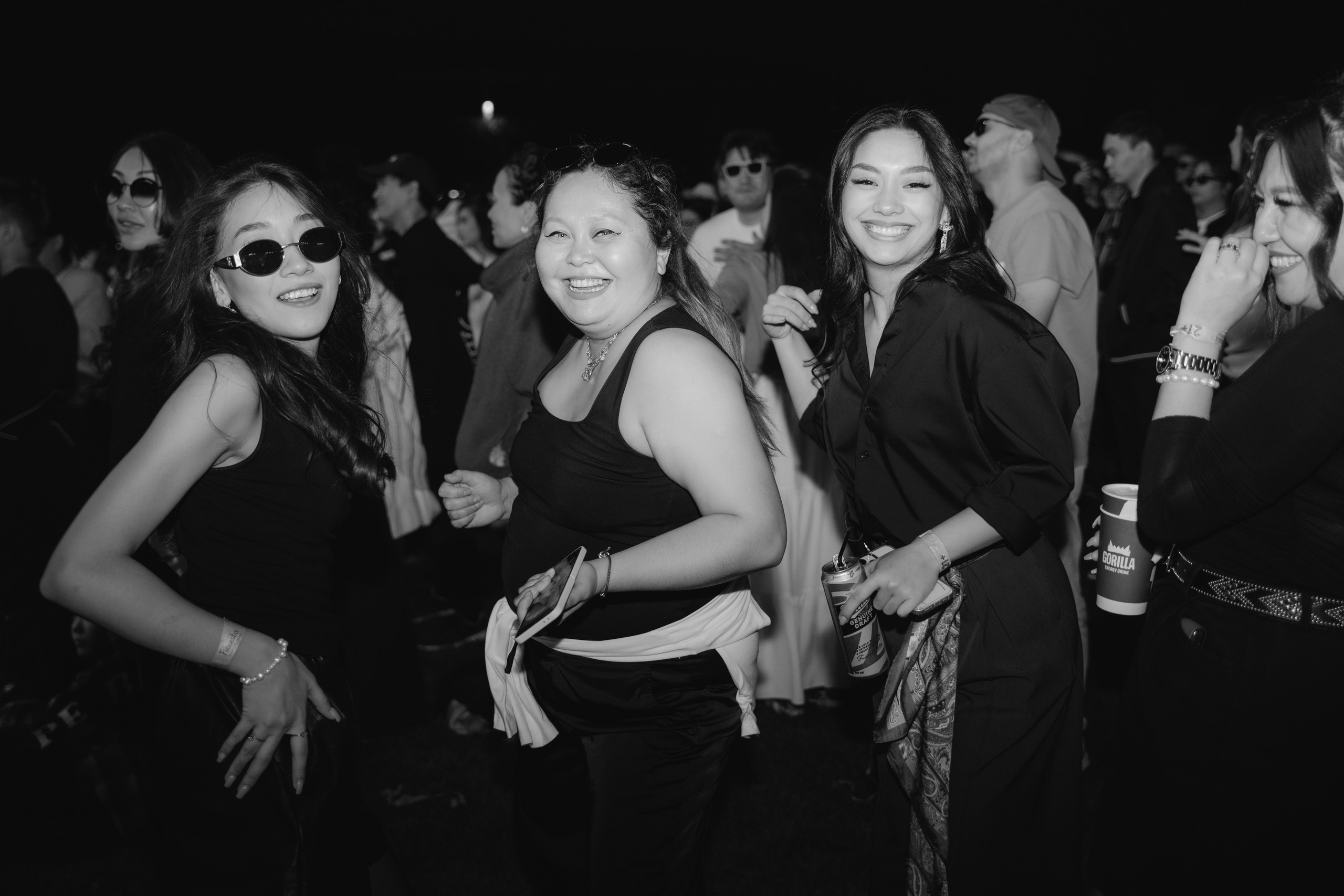 Фестиваль Fieesta. Фотограф в Алматы Чалова Нафиса