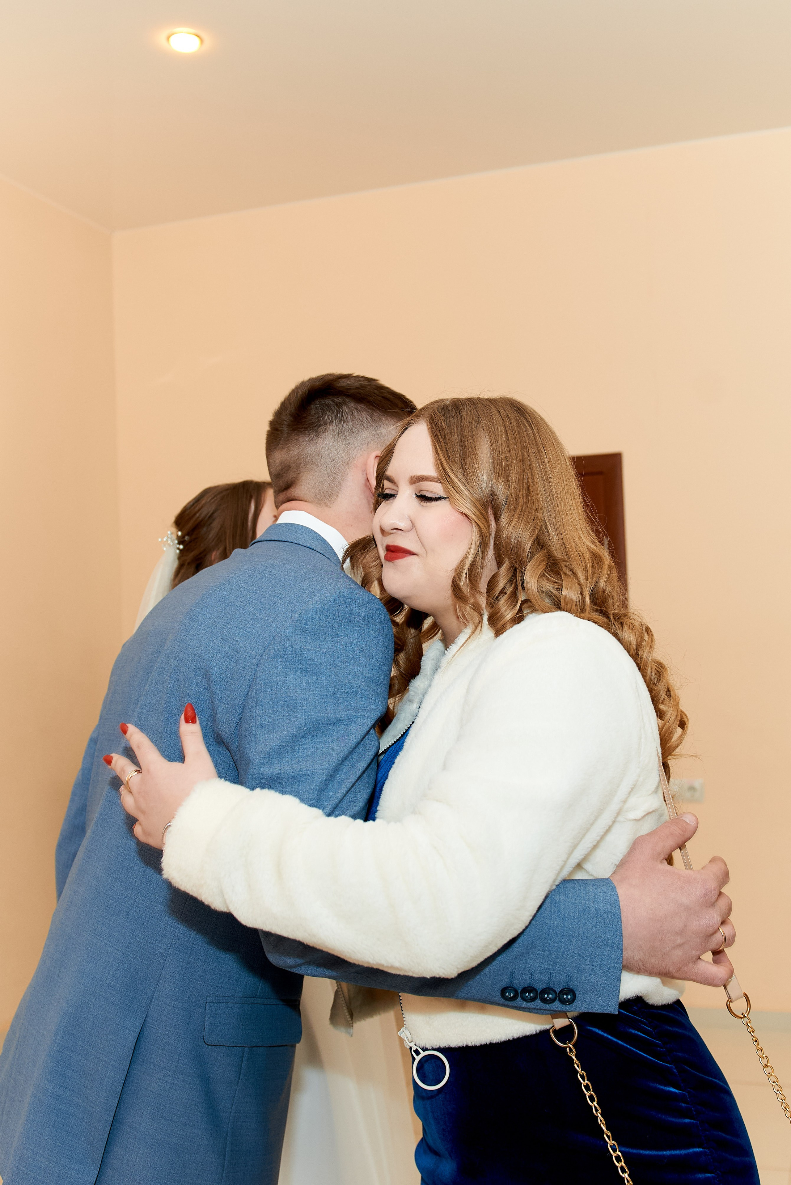 В & Я. Семейный и детский фотограф в г. Ногинске Ангелина Хасанова