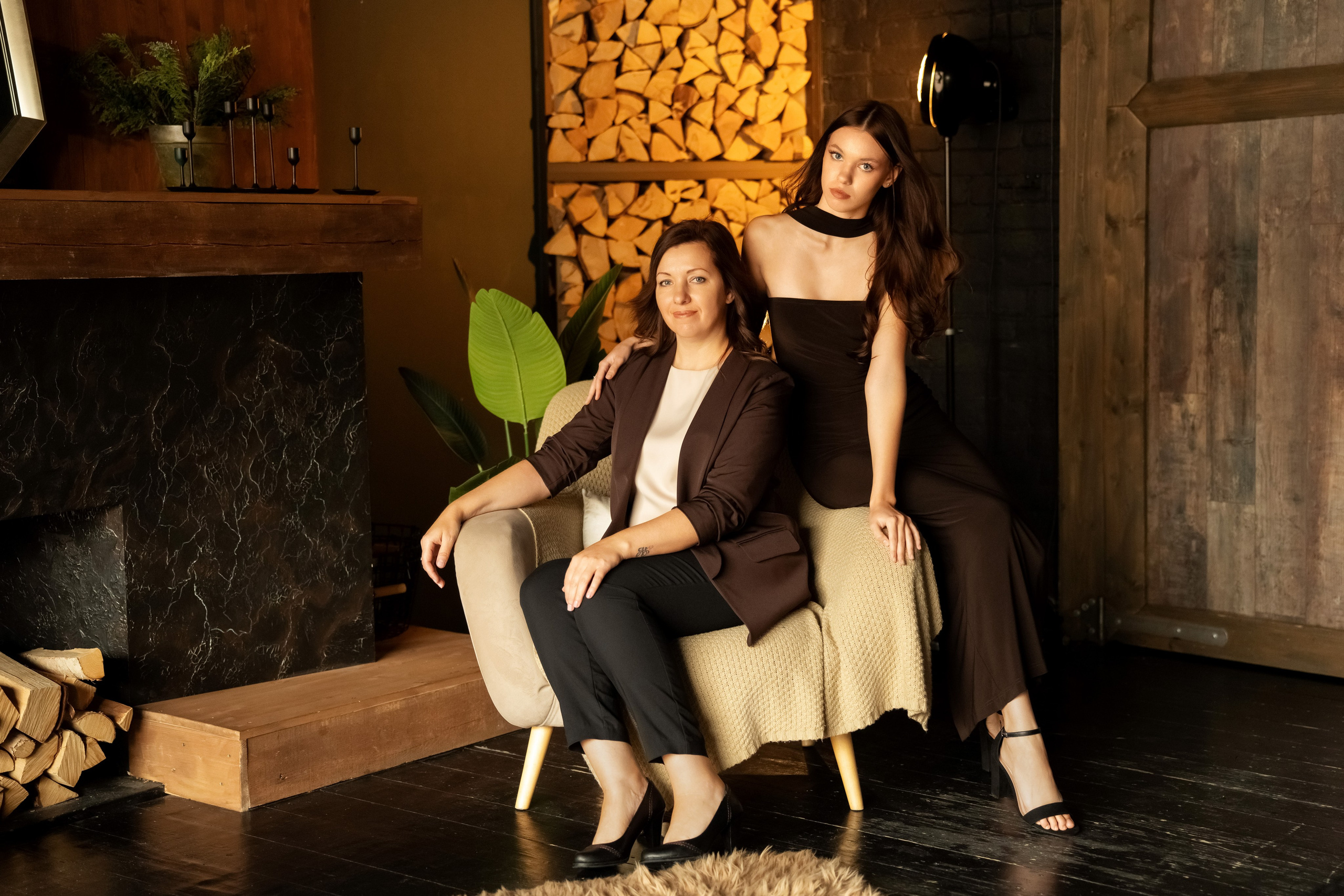 Семейная фотосессии