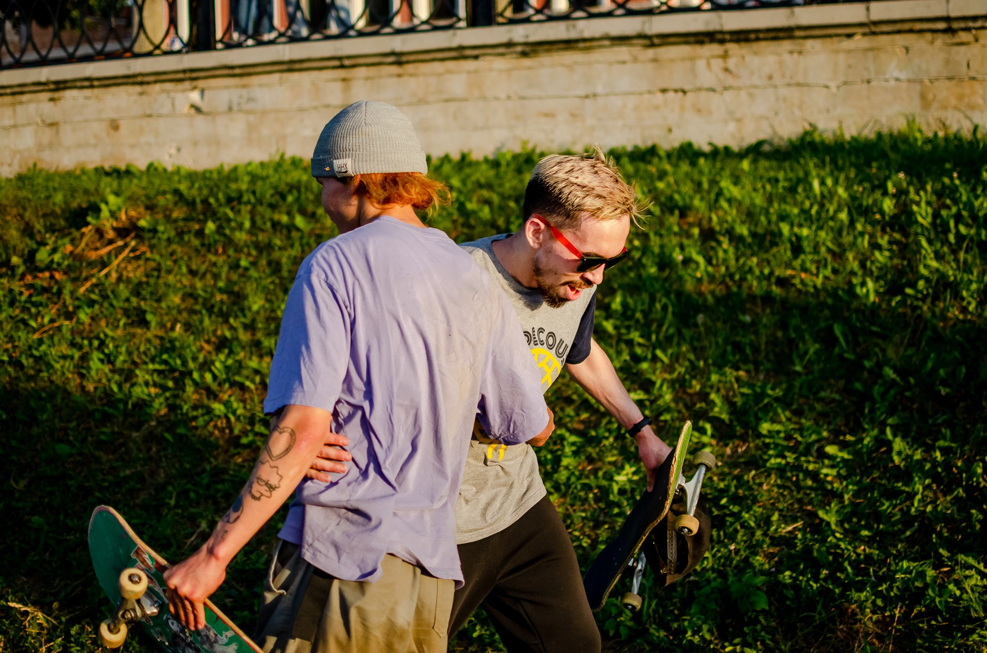 Skate contest. Фотограф в Твери Юдина Полина