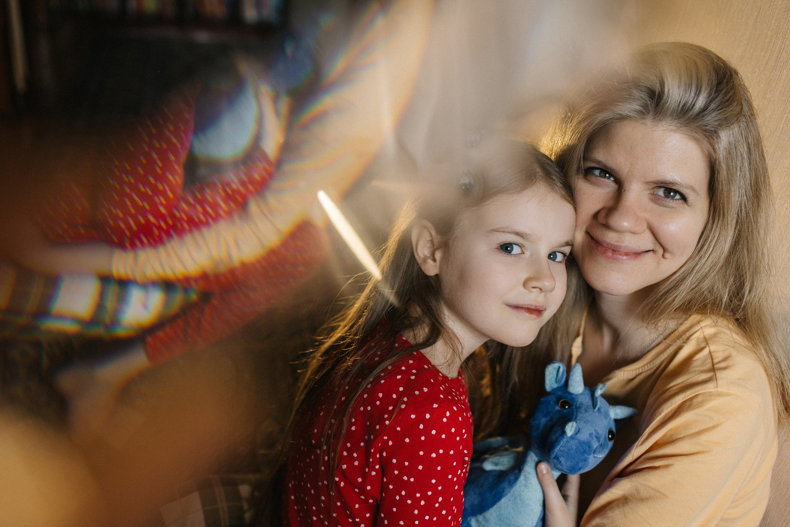 Катя и Женя. Свадебный и семейный фотограф в Самаре Посконнова Анна