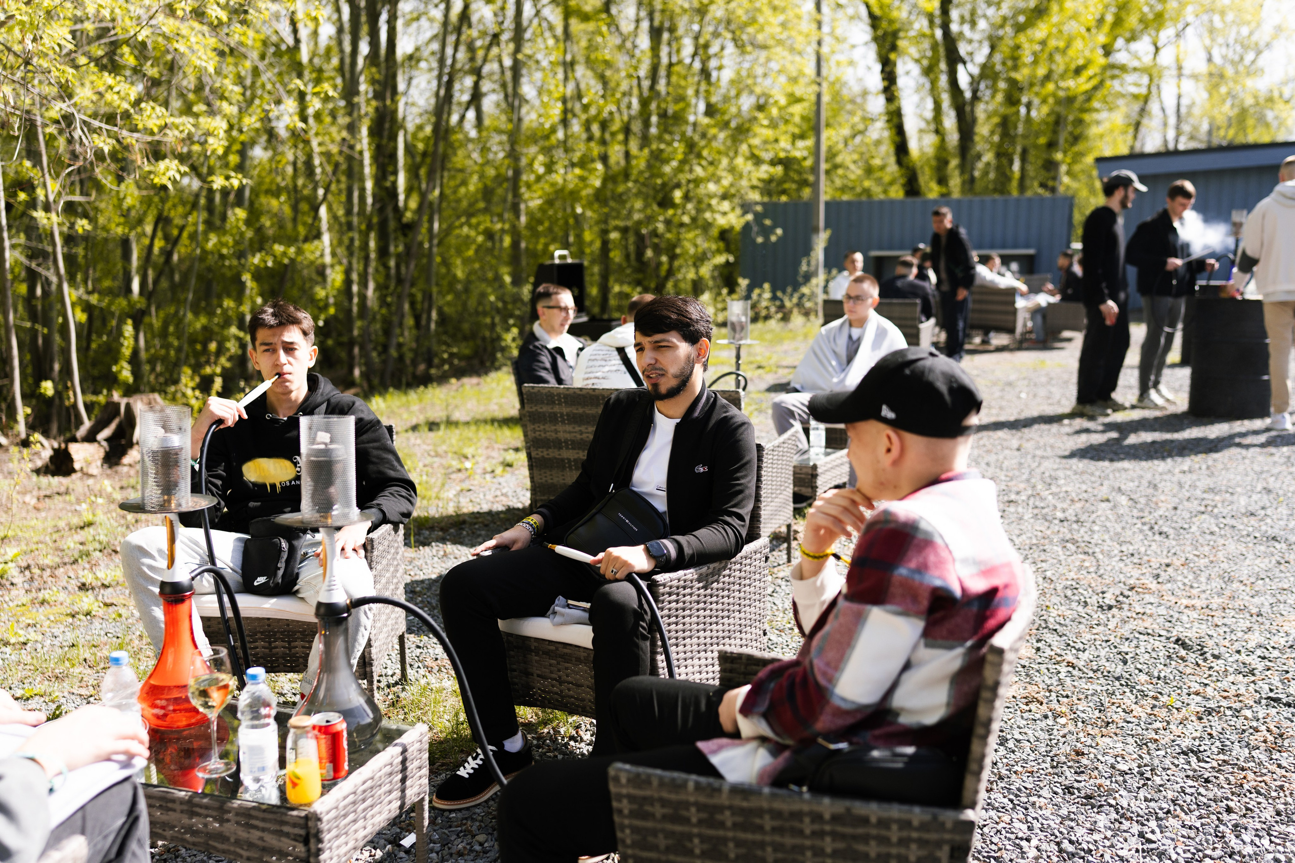 33sync. Фотограф в СПБ Алмаз Камаев