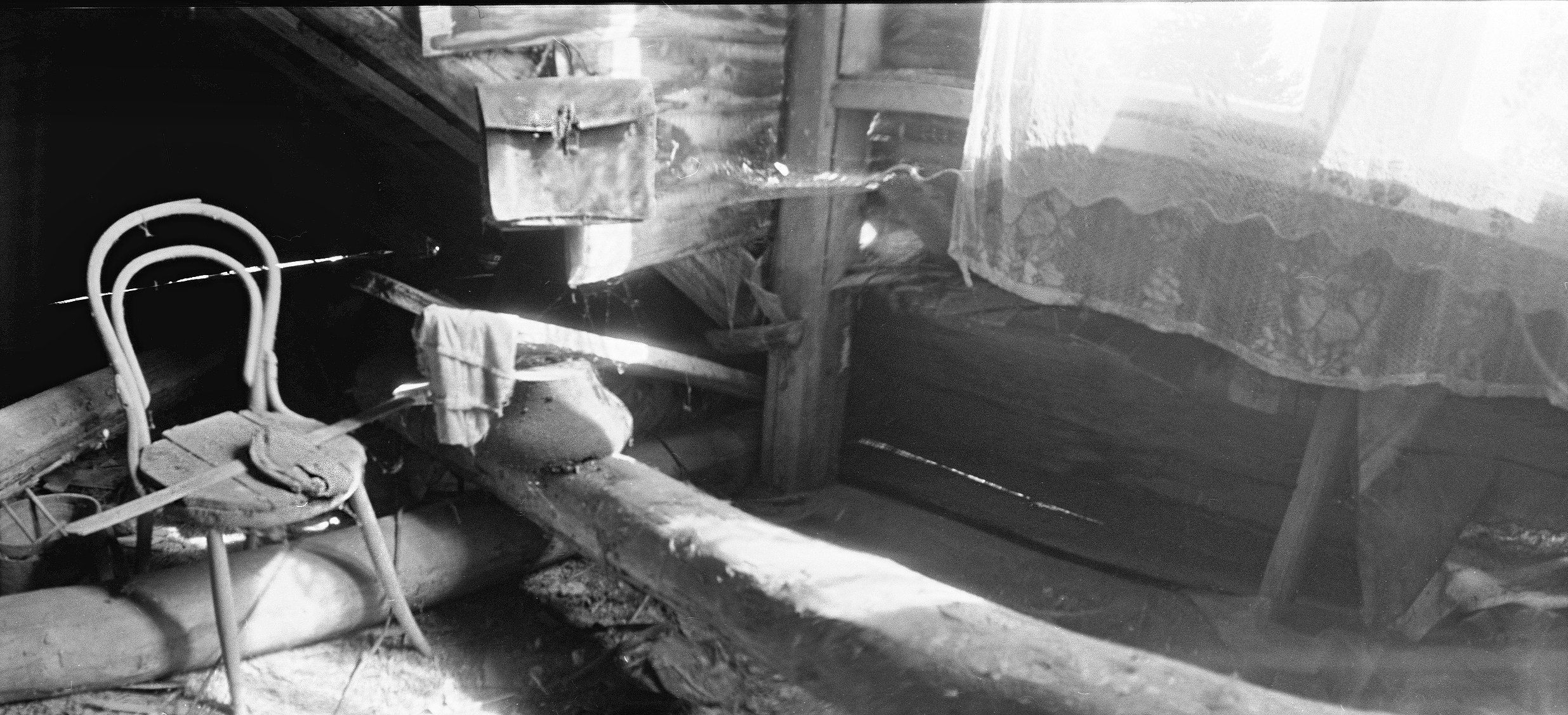 Было лето. Часть 3. ФОТОГРАФ ЛИЛИЯ БИЧУРИНА