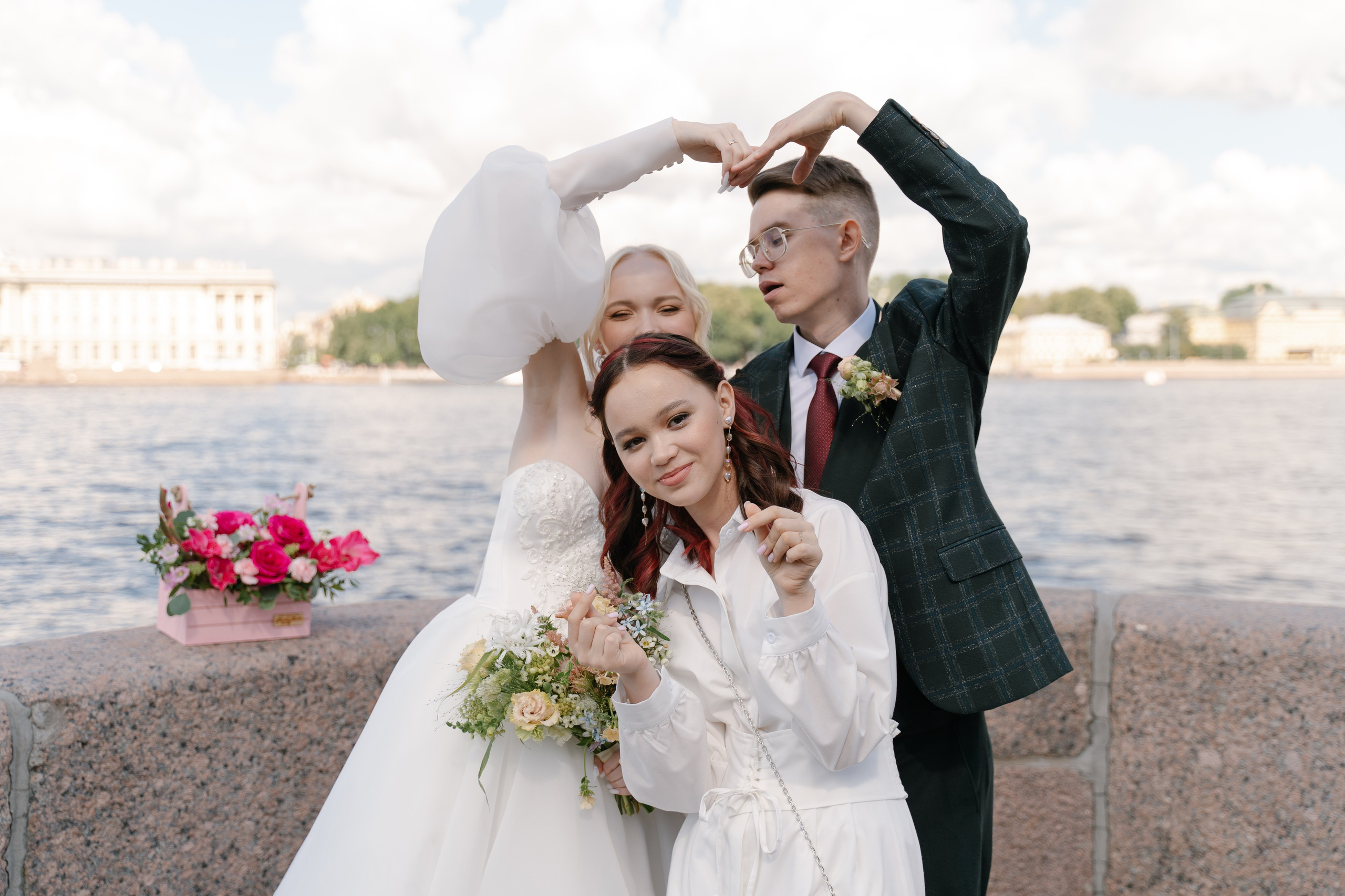 09.08.2023. Свадебный фотограф — Наталья Фед СПб/Москва