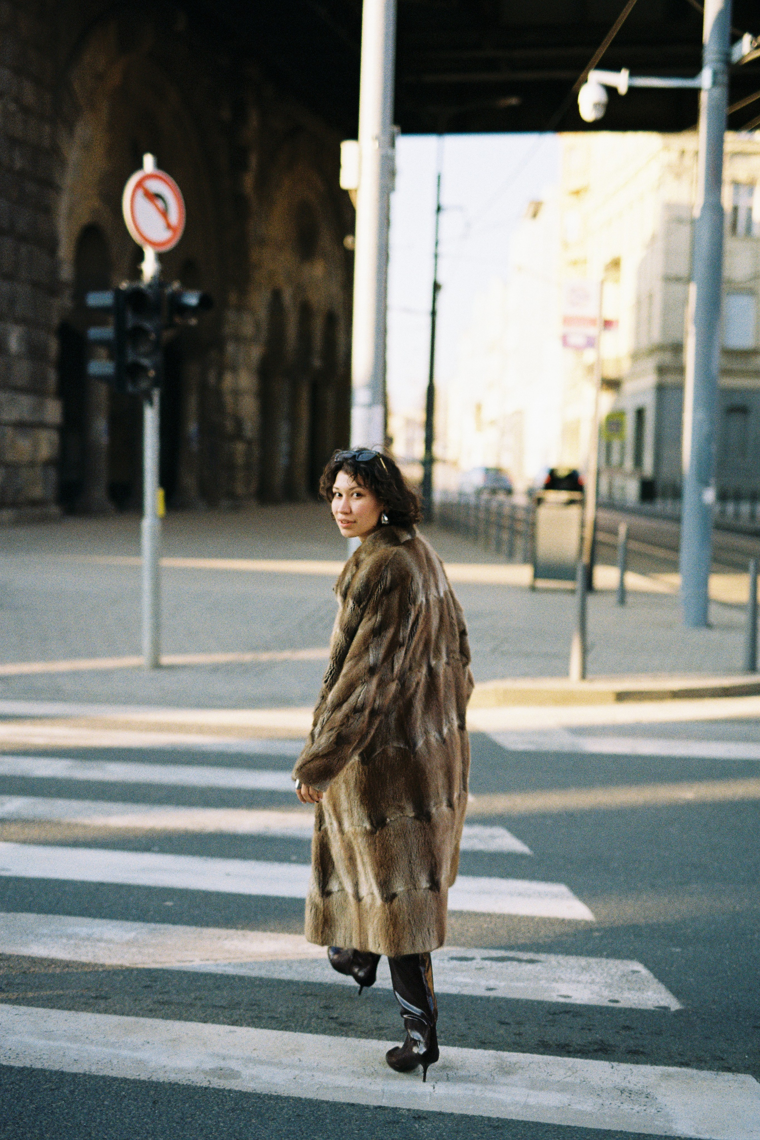 FILM SASHA. Photographer Belgrade — Tsvetkova Maria