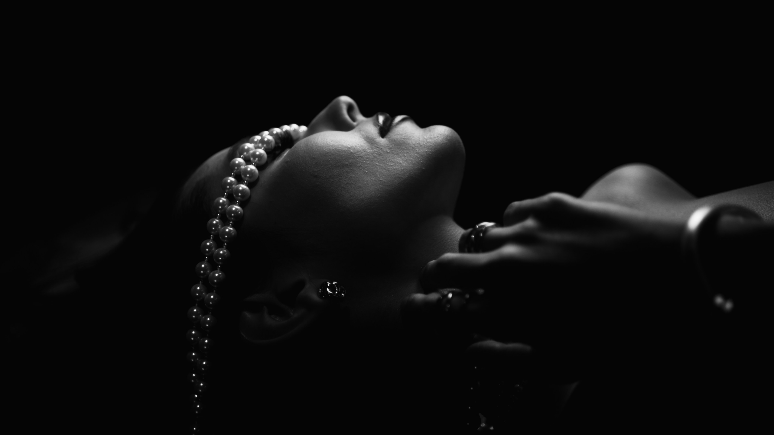 Mona Lisa. Фотограф в Тюмени Кирилл Марфин