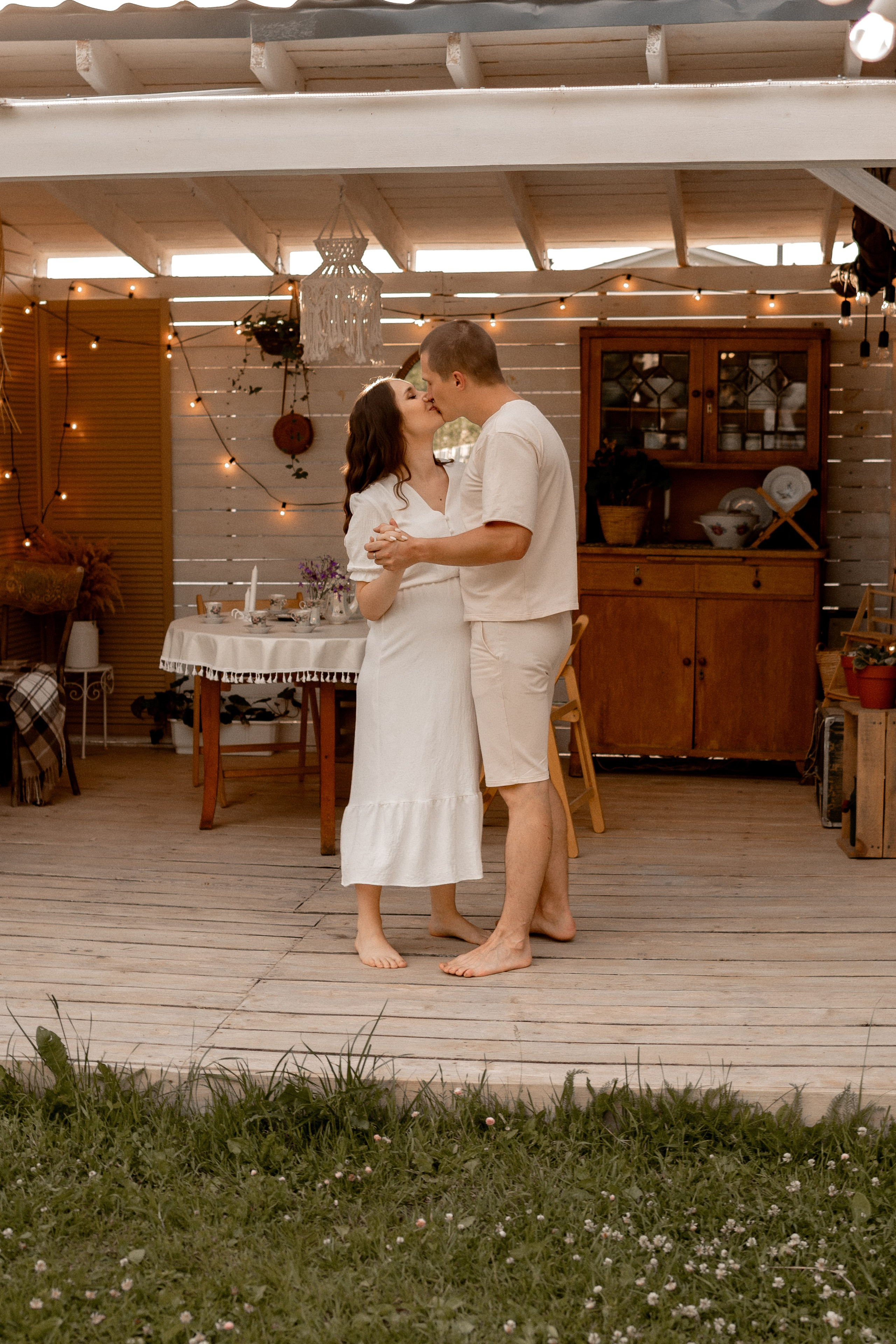 Беременность. Свадебный и семейный фотограф в Серпухове Александра Дерюшева