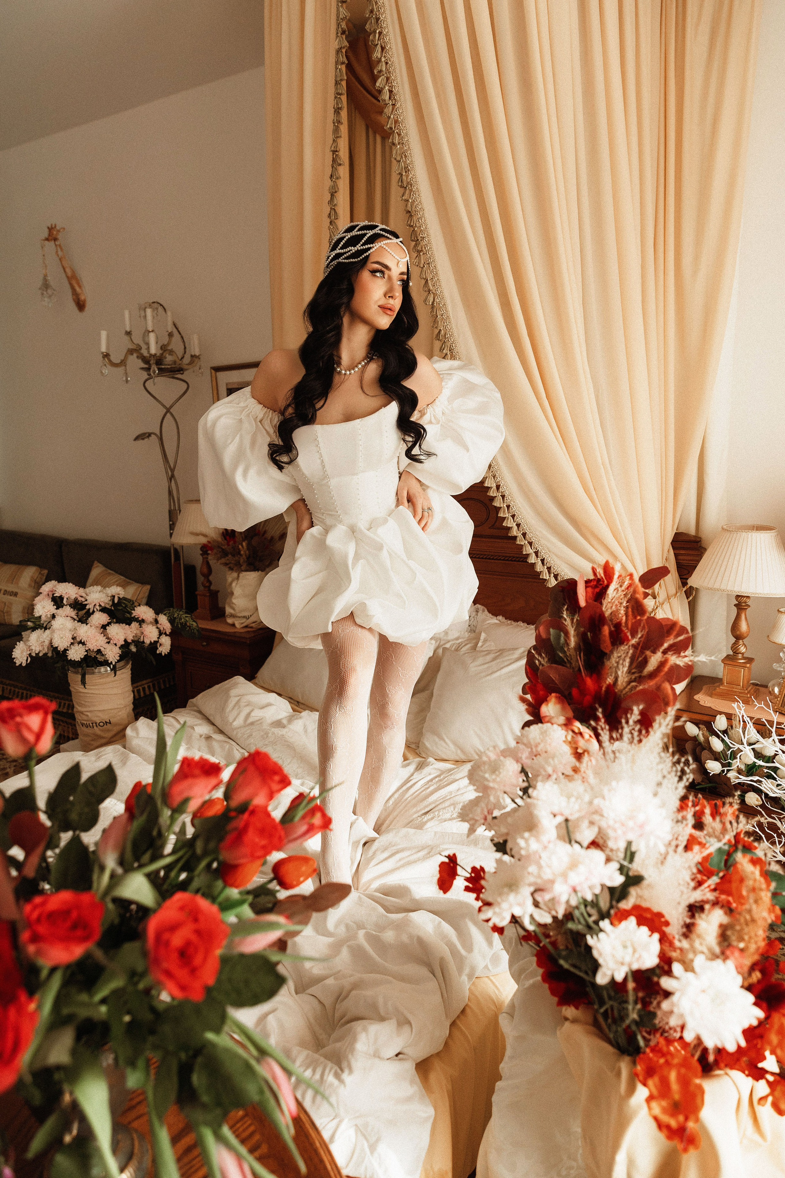 Анастасия. Свадебный фотограф в новокузнецке