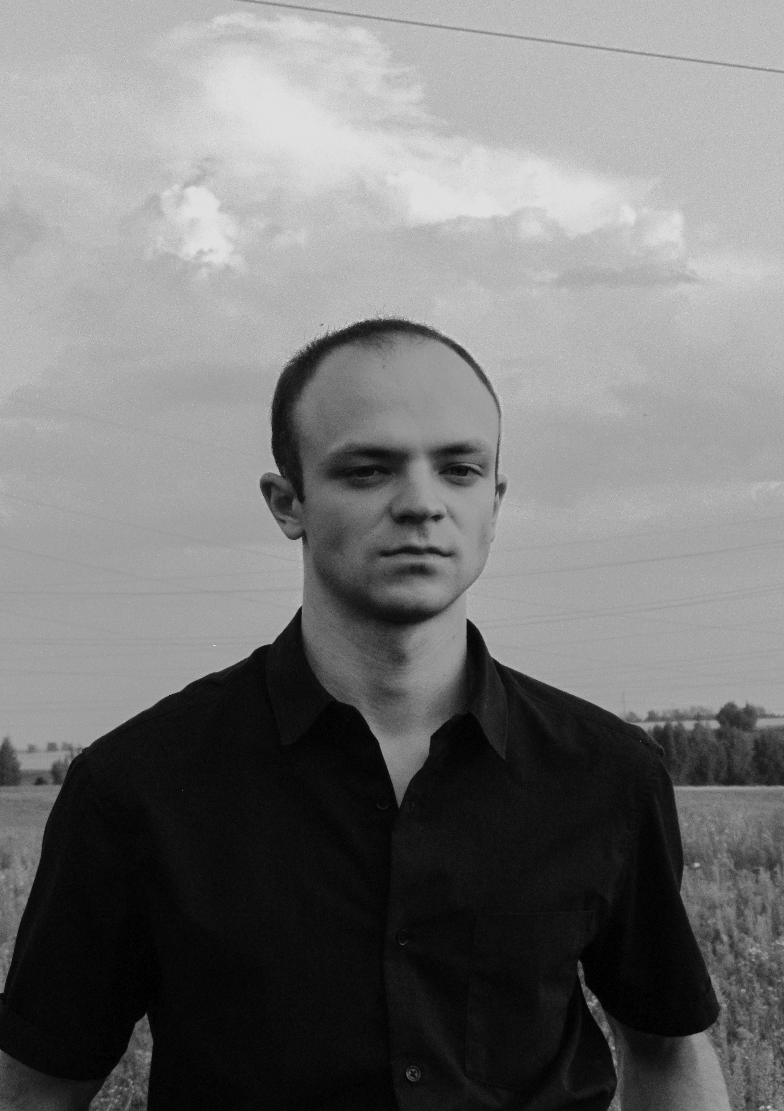 Kirill Alexandrovich. Фотограф в Туле и Тульской области