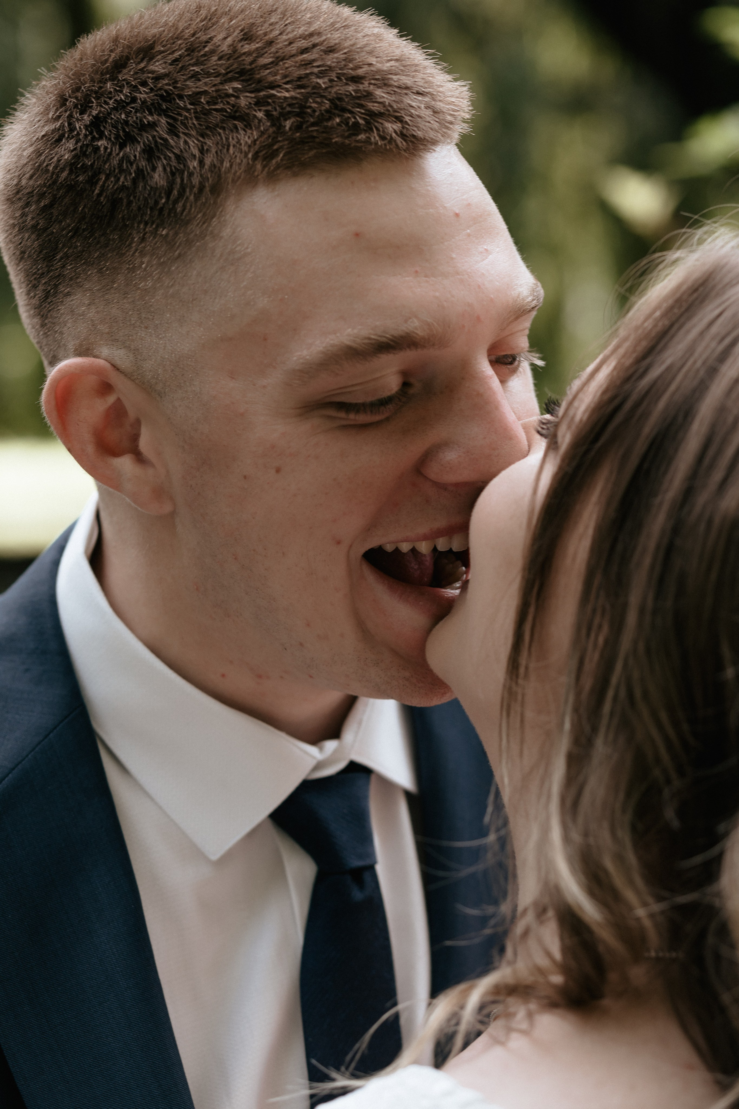 Юлия и Григорий. Роспись. Свадебный и портретный фотограф в Москве Анастасия Масюк