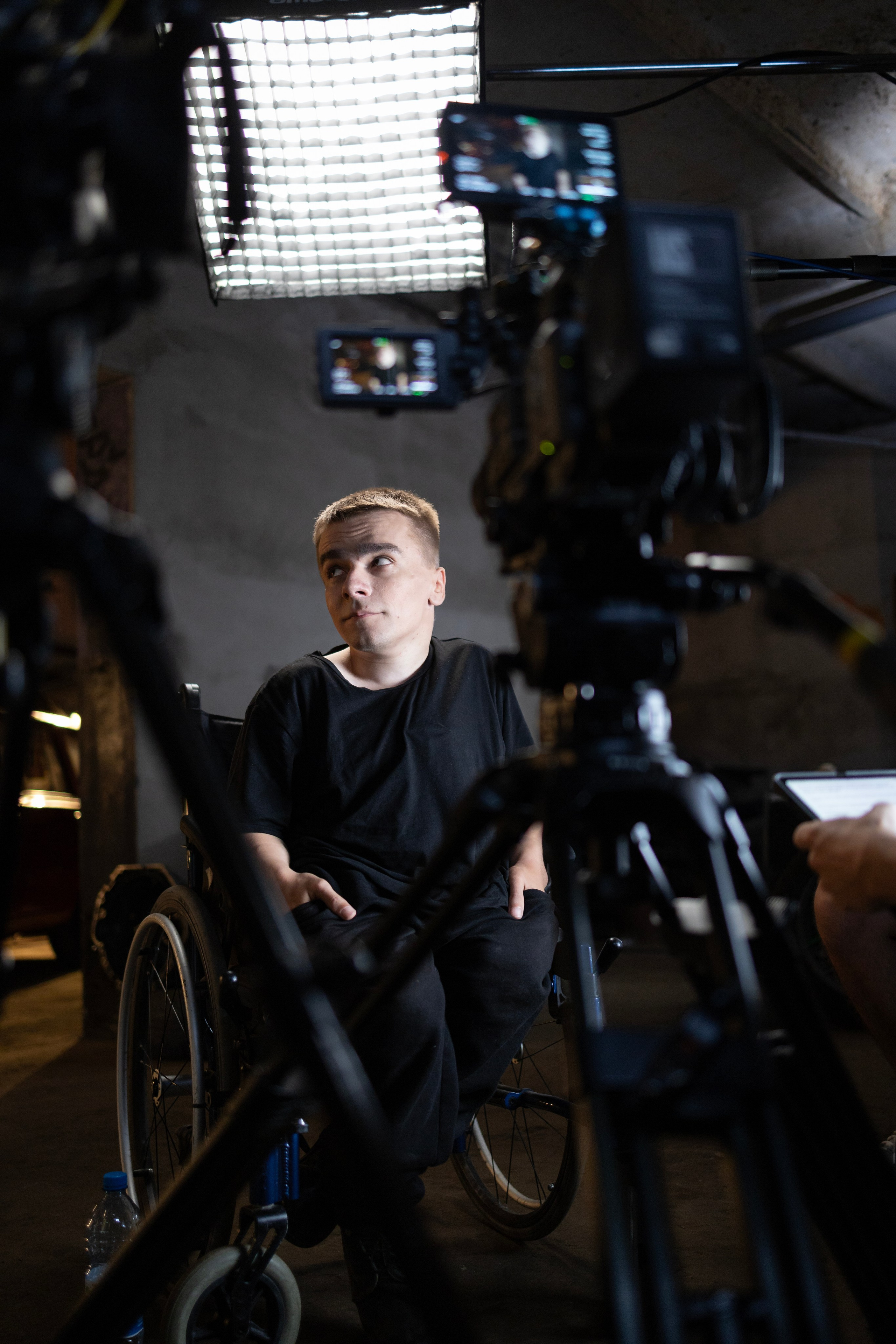 Тихон Полесский — Интервью и бэкстейдж съемки | Максим Ремизевич. Maxim Remizevich | Photographer