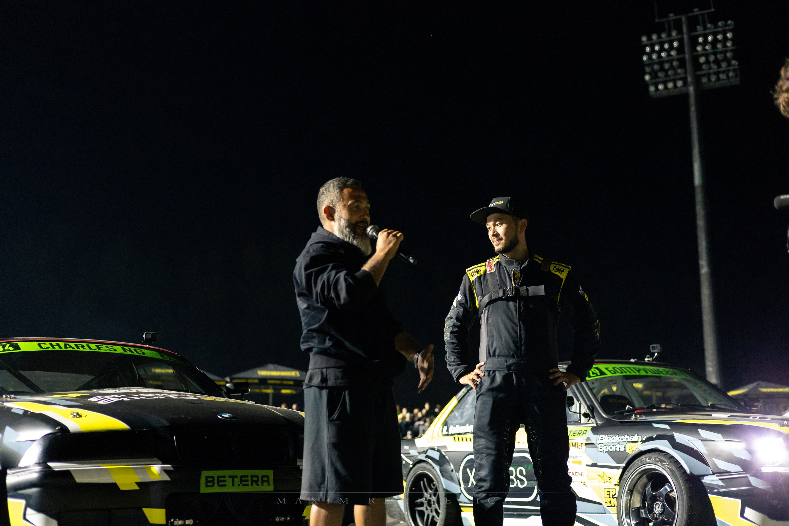 Финал Betera Чемпионат Беларуси по дрифтингу 2024. Раубичи. | Максим Ремизевич. Maxim Remizevich | Photographer