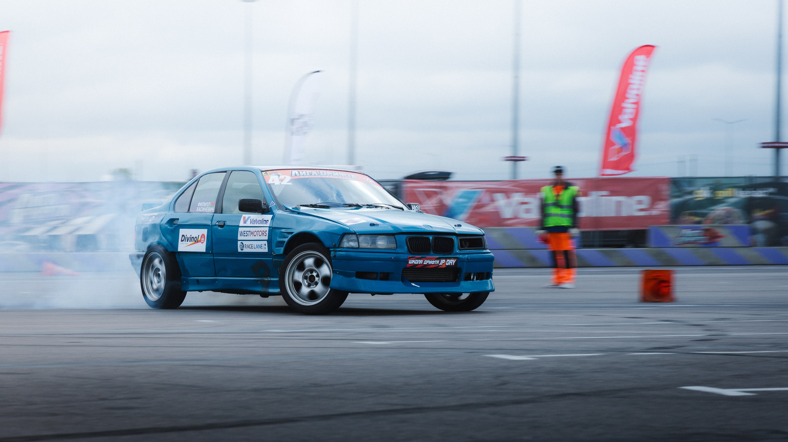 Лига Дрифта. Этап I. Минск. Maxim Remizevich | Photographer