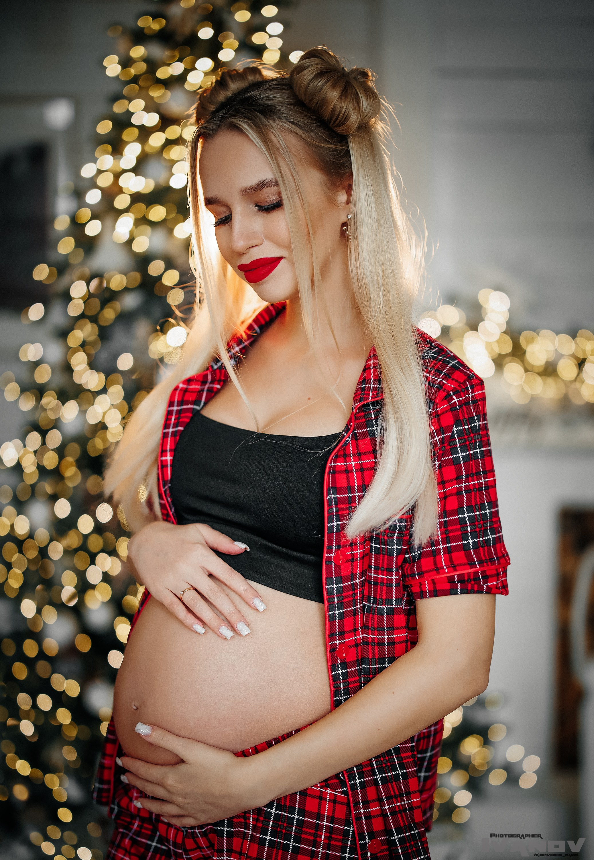 Индивидуальные фотосессии. Портретный фотограф Иванов Денис