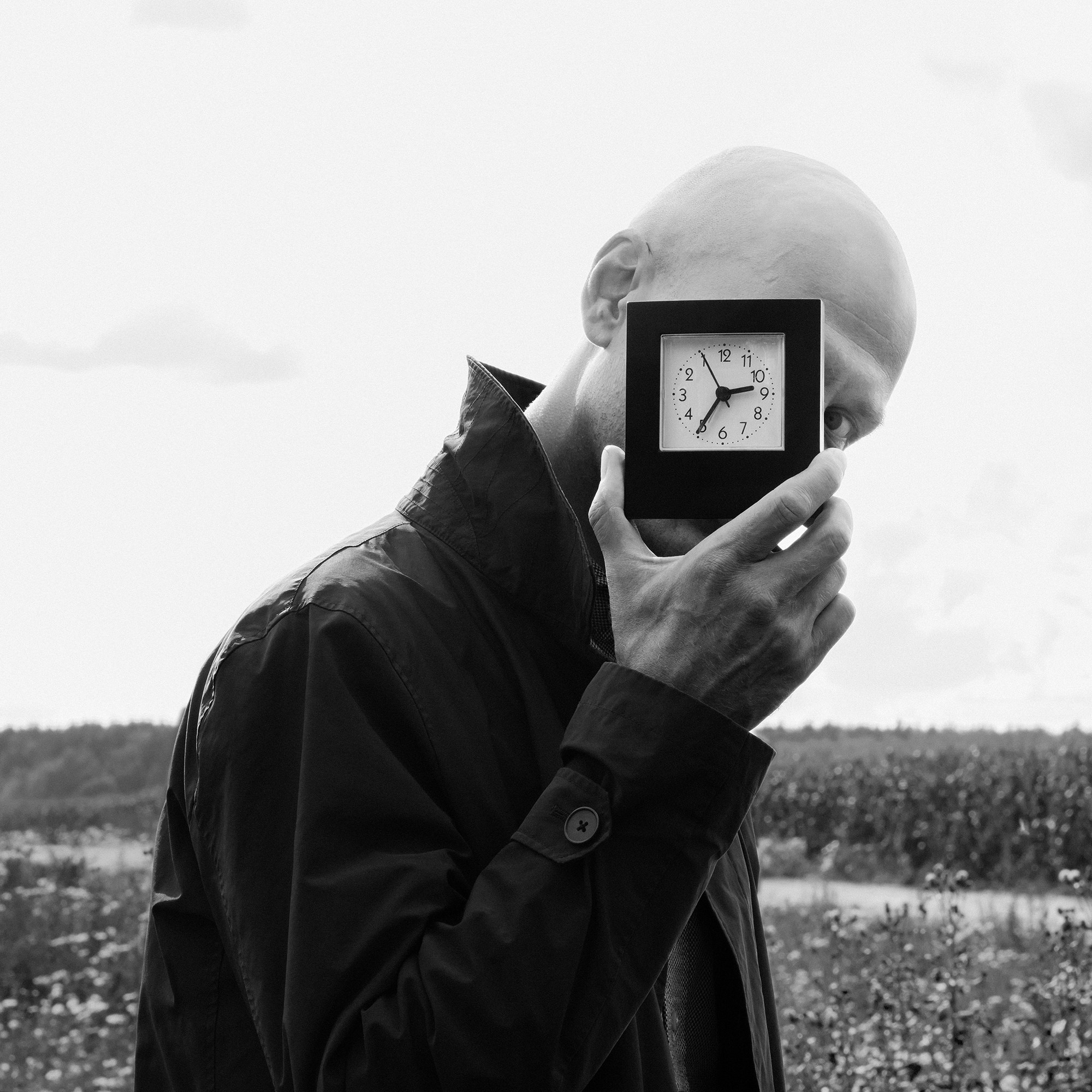 Креативные портреты. Портретный фотограф в Москве Андрей Троицкий