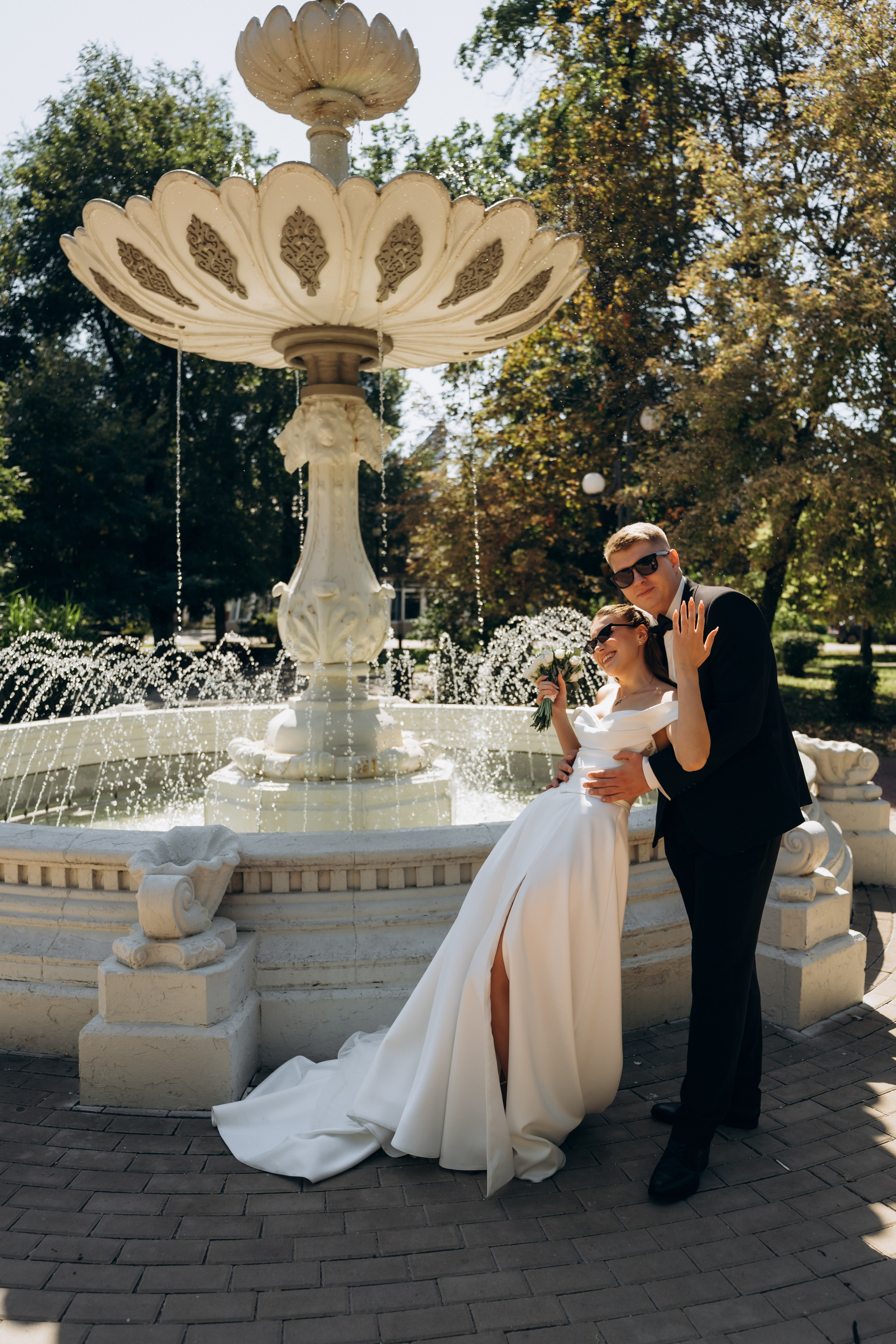 Владимир и Елисавета. Ирина Гонтарева|Фотограф|Белгород