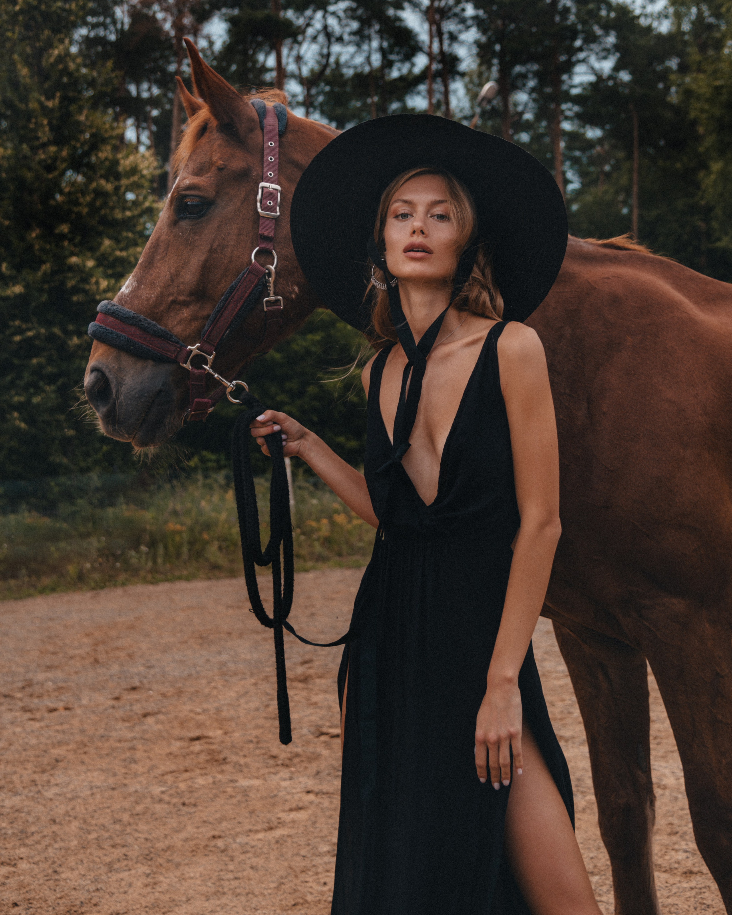Индивидуальные съемки. Коммерческий и женский фотограф в Москве Алена Черкасова