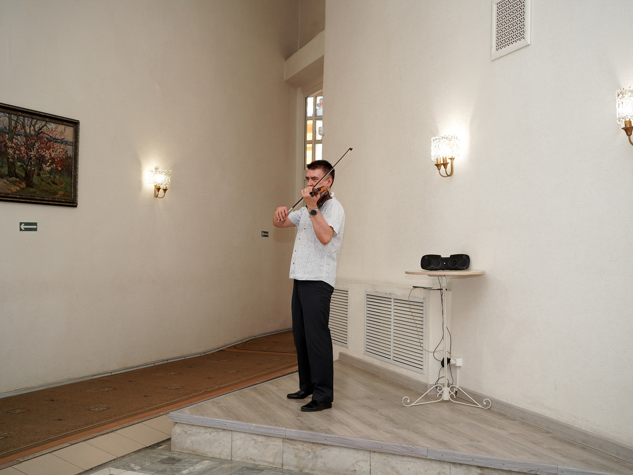 Свадебная фотосессия в Пролетарском ЗАГСе. Свадебный фотограф в Ростове-на-Дону. Таинство Крещения и Венчания, семейные фотосессии. Алёна Чёботова