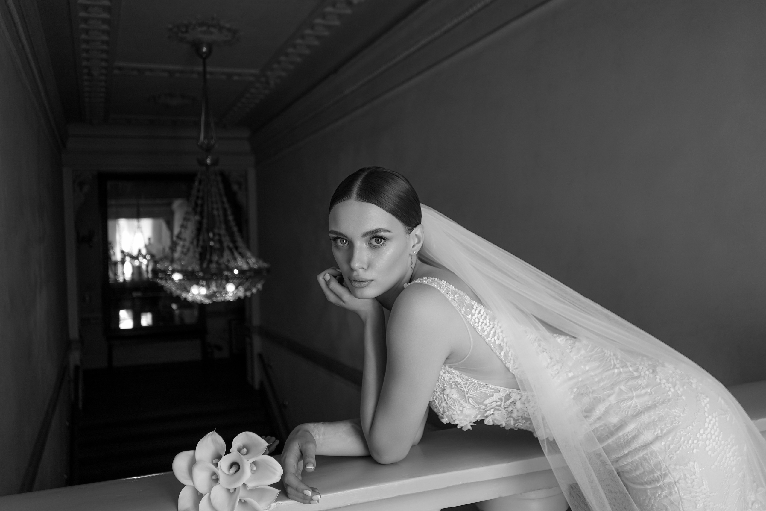 Владислав и Дарья. Свадебный фотограф в Ростове-на-Дону. Таинство Крещения и Венчания, семейные фотосессии. Алёна Чёботова