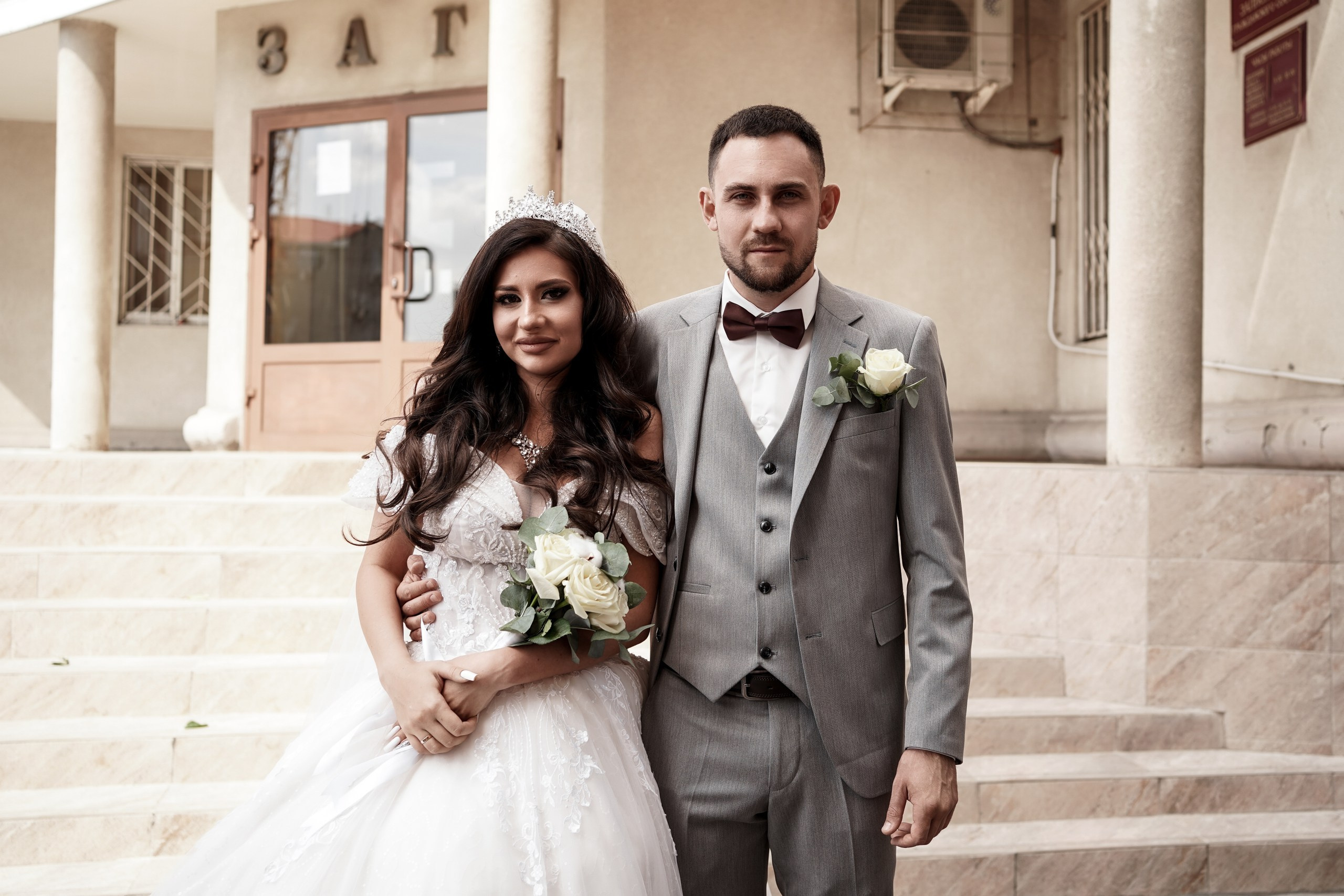 Фотосессия на Вилле Рублева. Фотограф Ростов-на-Дону. Екатерина и Юрий. Свадебный фотограф в Ростове-на-Дону. Таинство Крещения и Венчания, семейные фотосессии. Алёна Чёботова