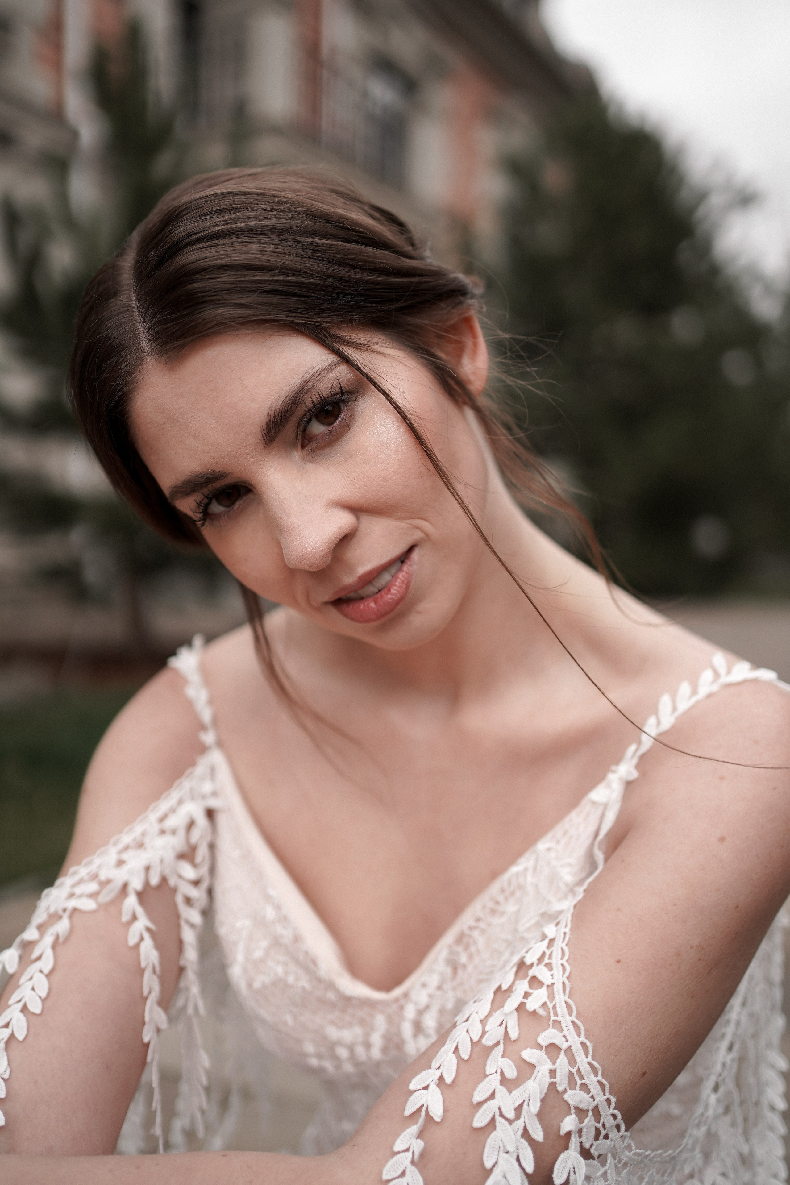 Свадебная фотосессия в Графском парке. Ростов-на-Дону. Свадебный фотограф в Ростове-на-Дону. Таинство Крещения и Венчания, семейные фотосессии. Алёна Чёботова