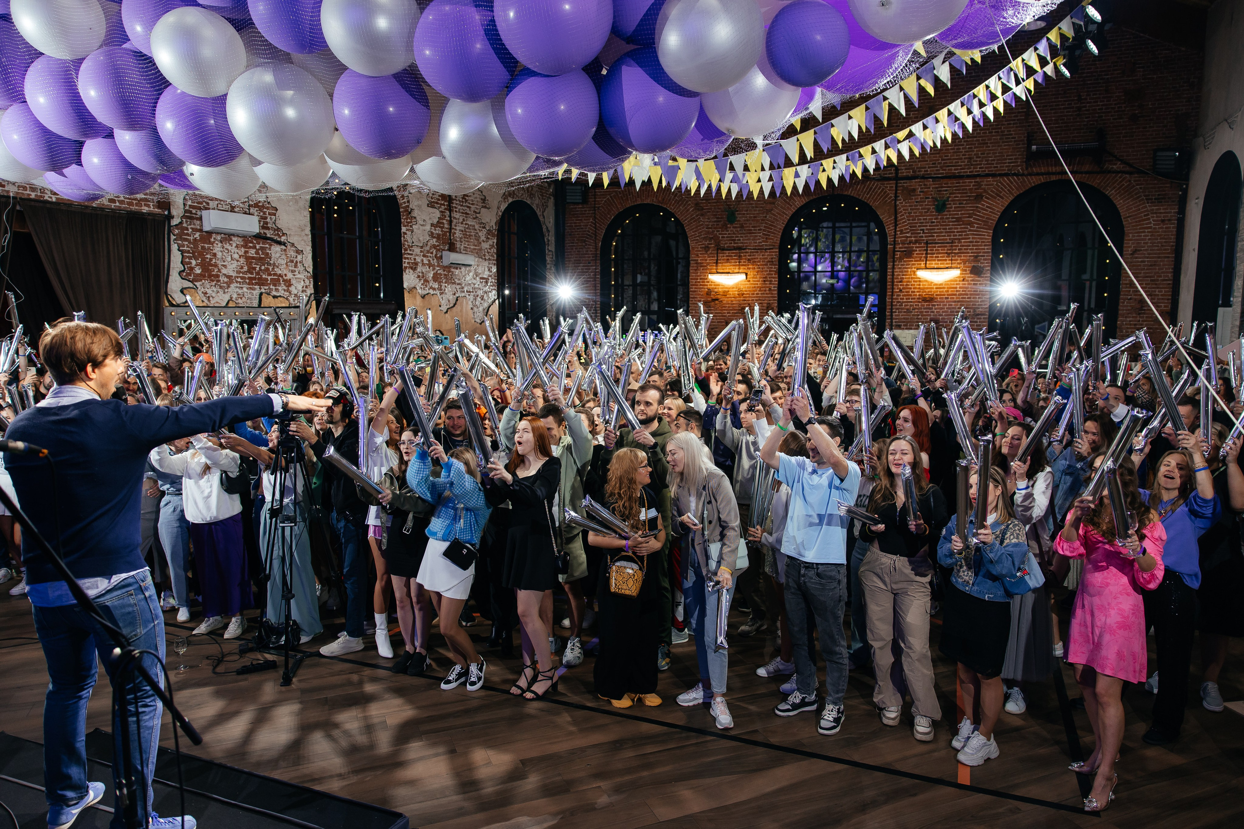 Emerging Travel Group / Тед Лассо. Свадебный и семейный фотограф