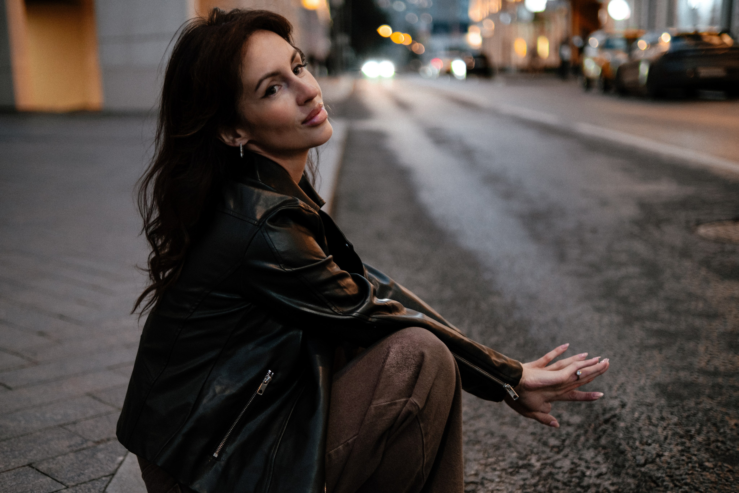 Валентина. Фотограф Наре Мовсесян