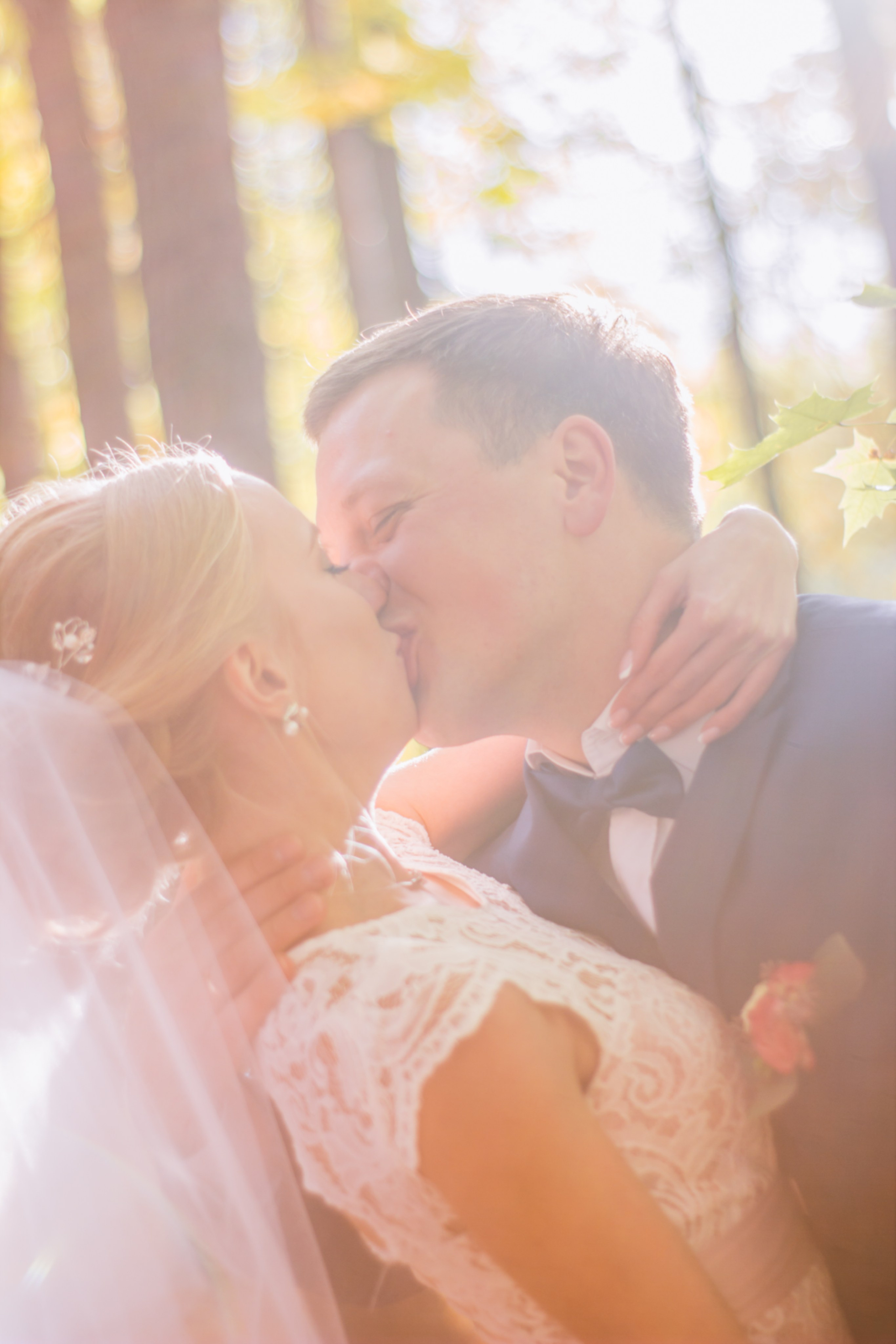 Свадьбы. Фото Портфолио Рустам Нерустам