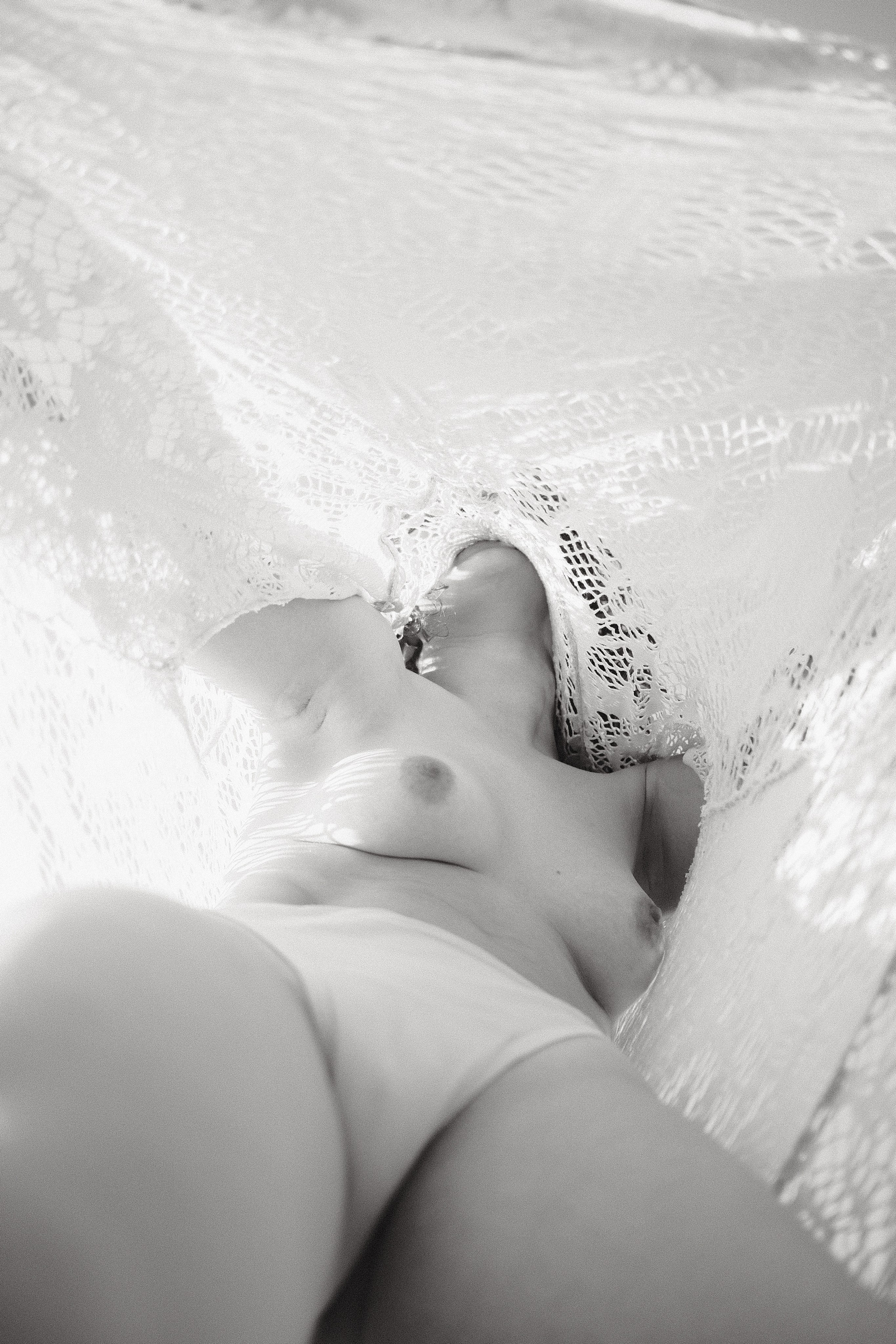 НЮ. Фото Портфолио Рустам Нерустам