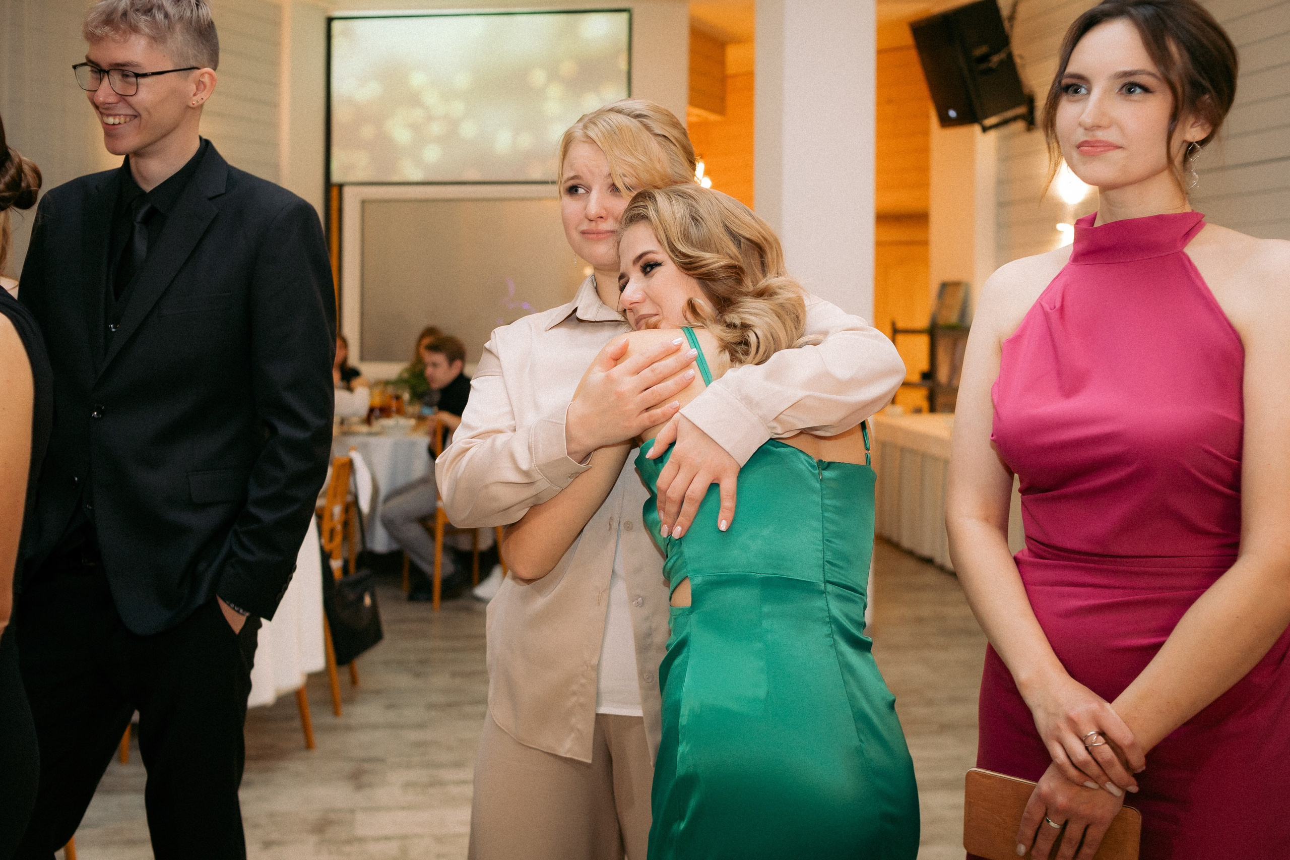 Мария и Кирилл