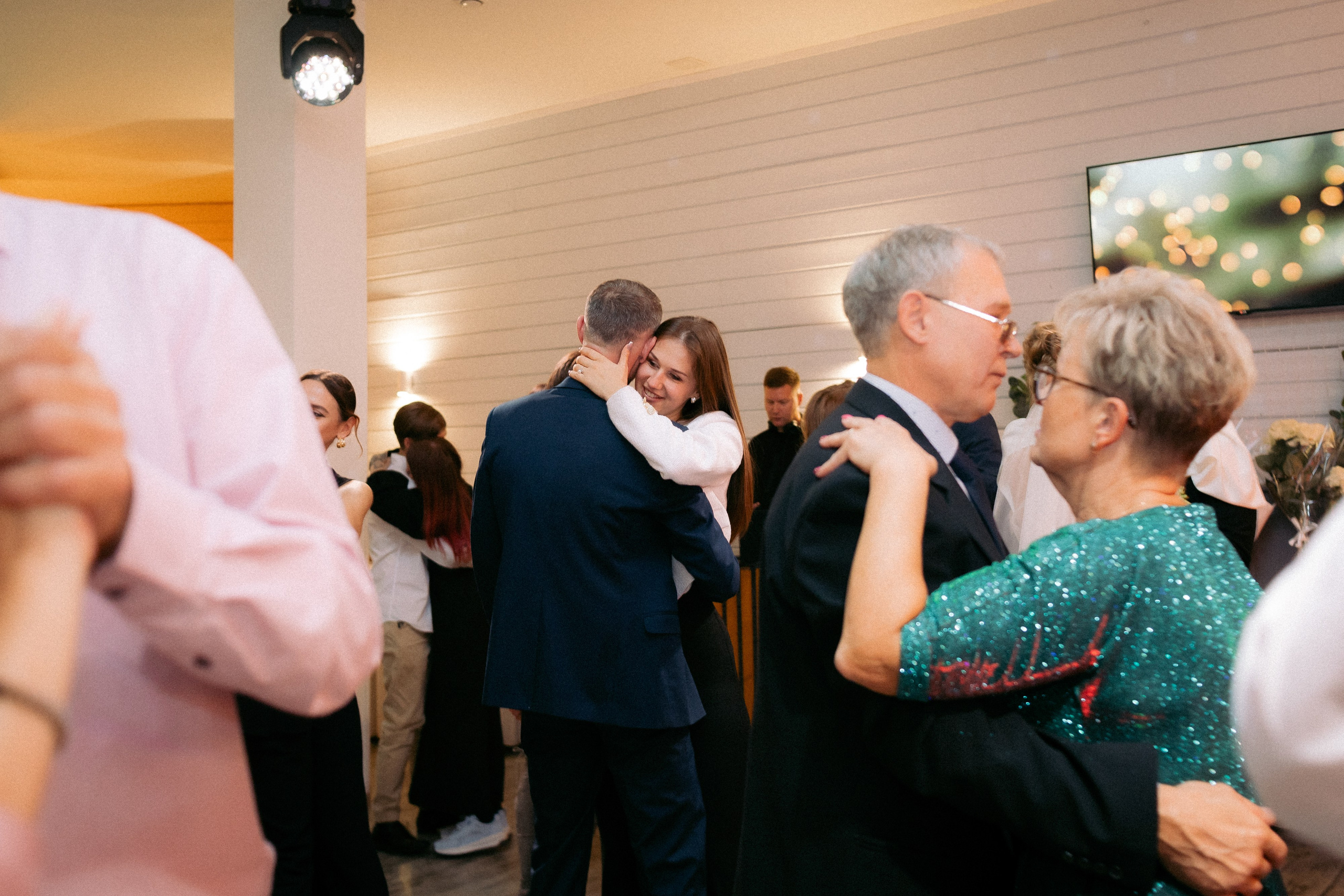 Мария и Кирилл