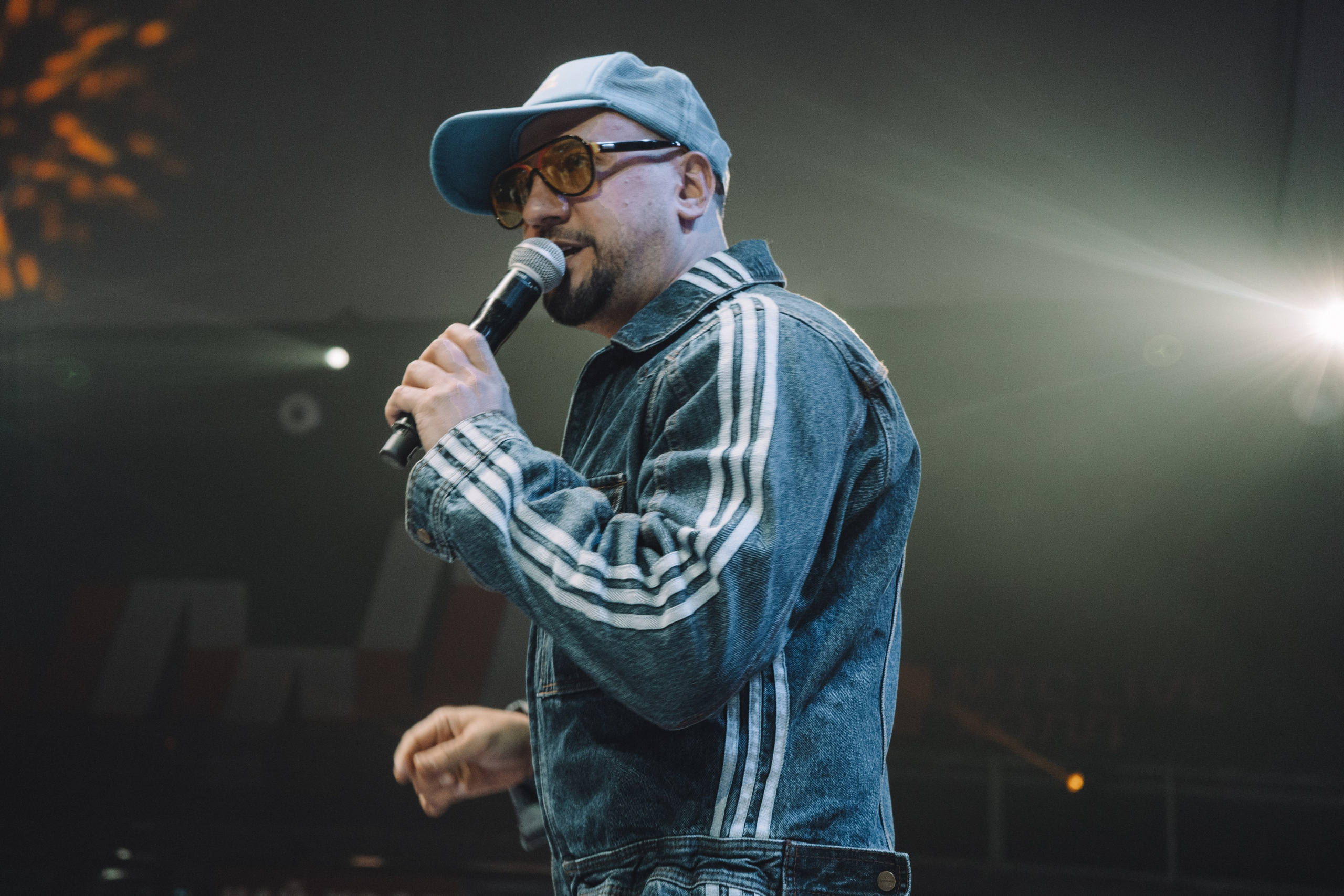 Шик 90х. Фотограф Гвоздева Варвара / Москва