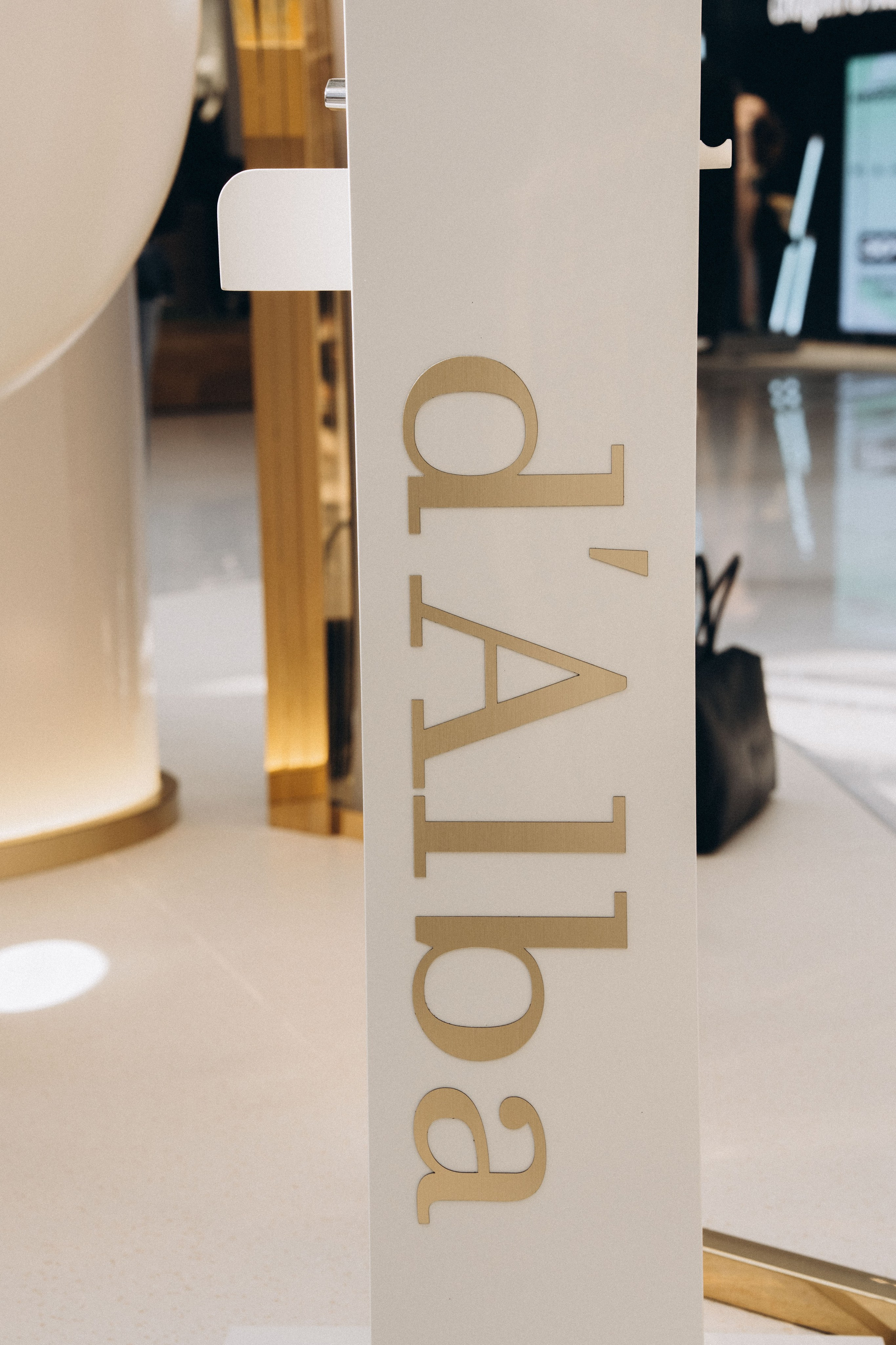 Pop up d'Alba. Фотограф Гвоздева Варвара / Москва