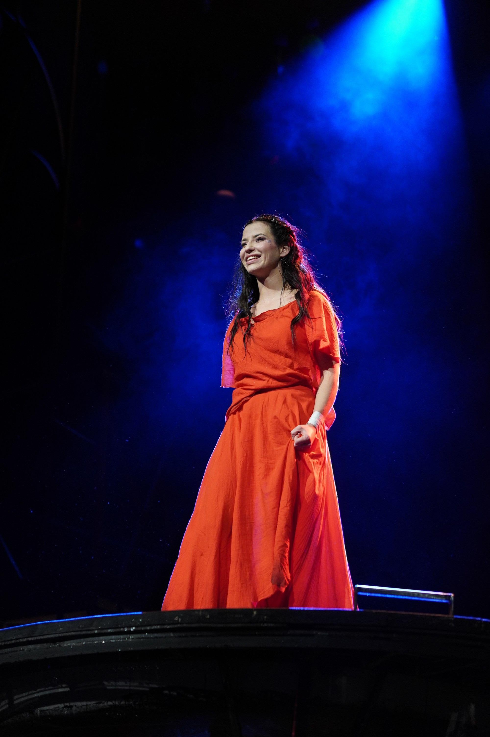 Нотр Дам (НЭТ). Maxon Magnusson