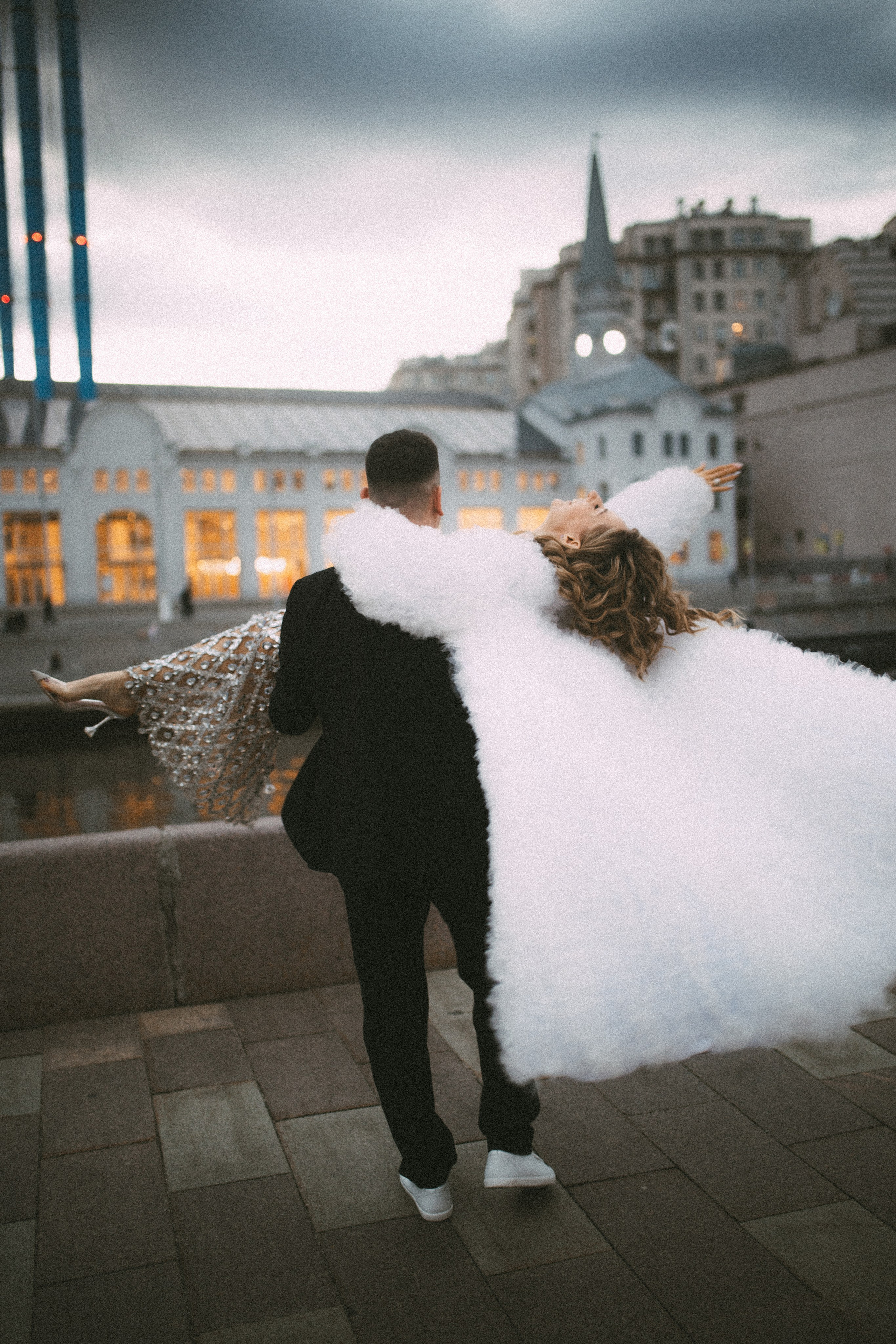 К & C | Москва. Фотограф Екатерина Амбрушкевич