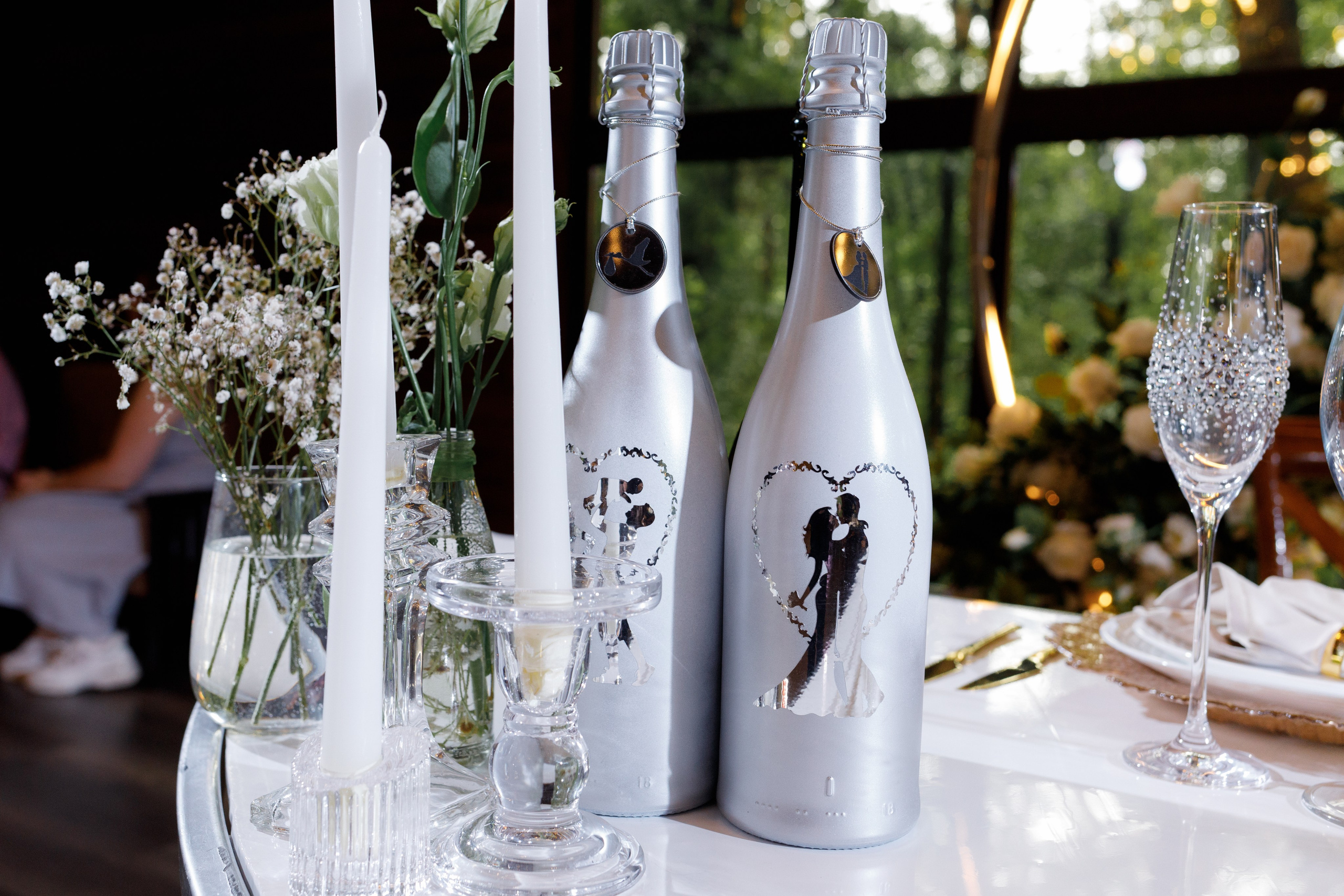 Дмитрий и Екатерина. Свадебный и репортажный фотограф в Хабаровске Никита Быков