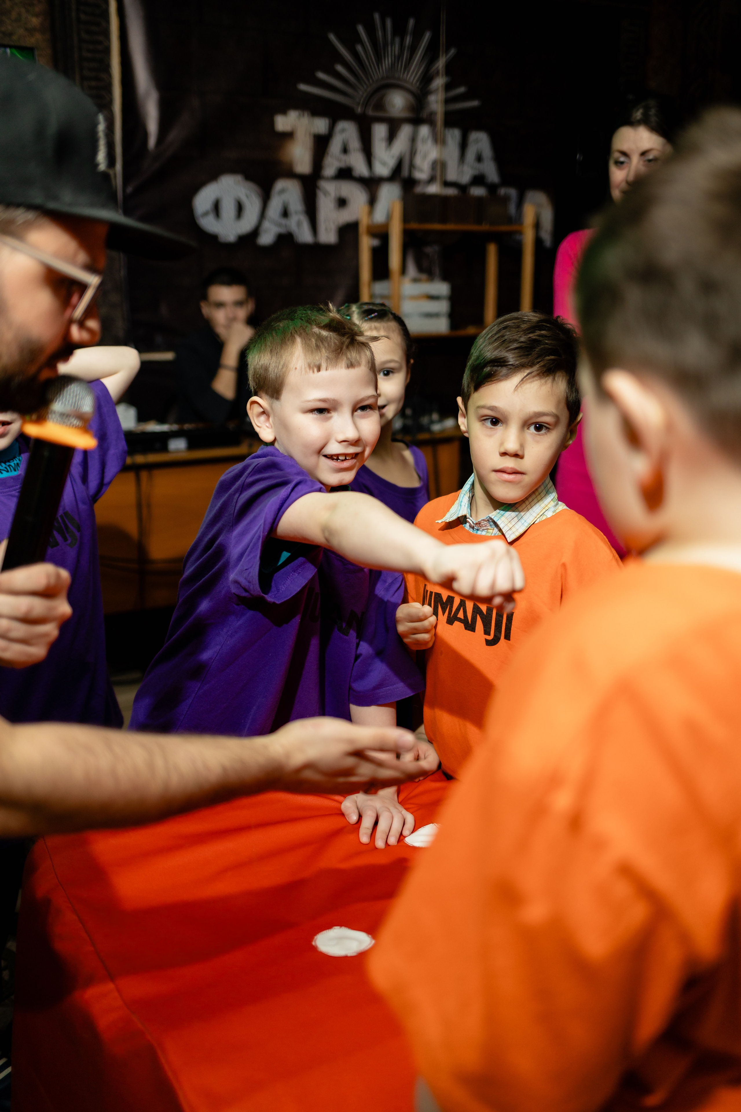 Дети. Свадебный и репортажный фотограф в Хабаровске Никита Быков