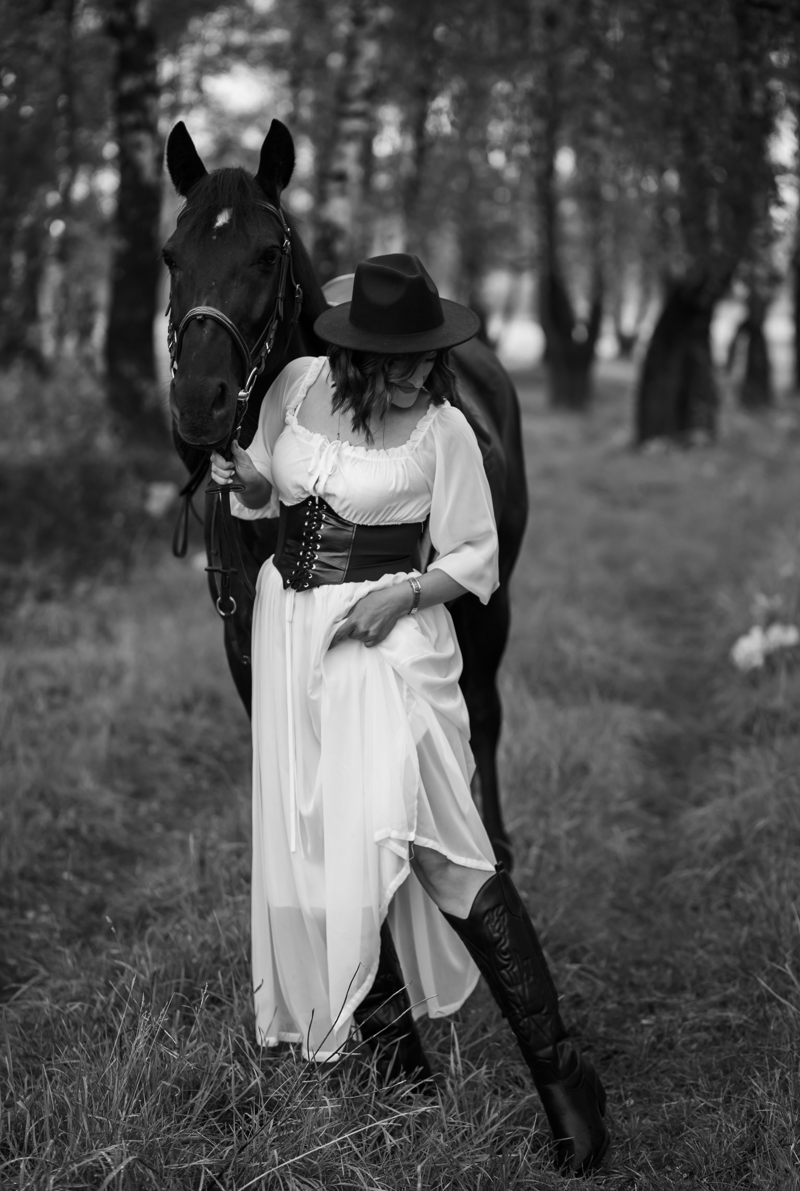 Алла. Свадебный фотограф Татьяна Фот