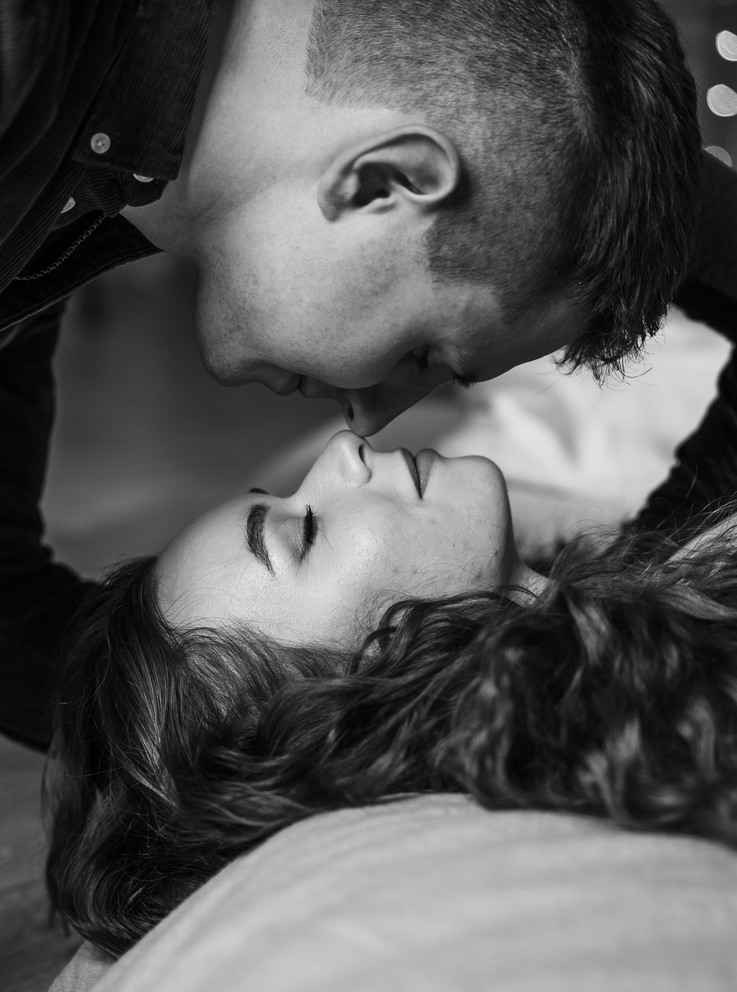 Анастасия и Илья. Свадебный фотограф Татьяна Фот