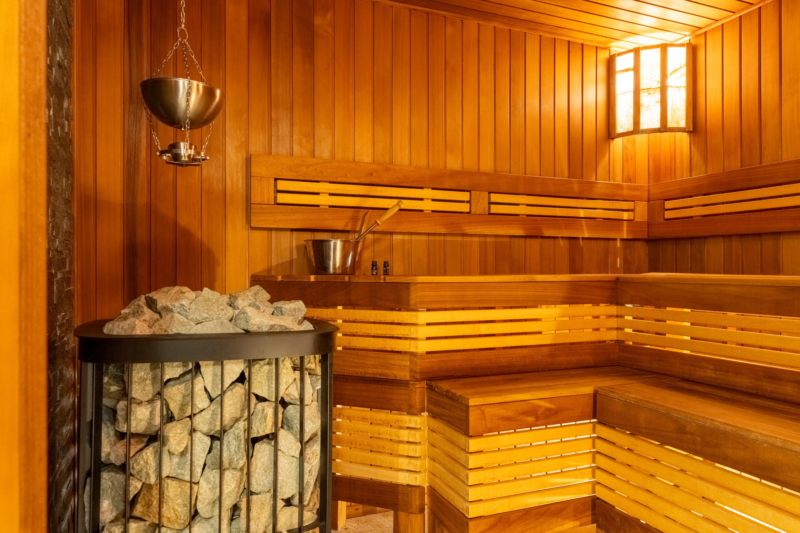 Интерьерное портфолио