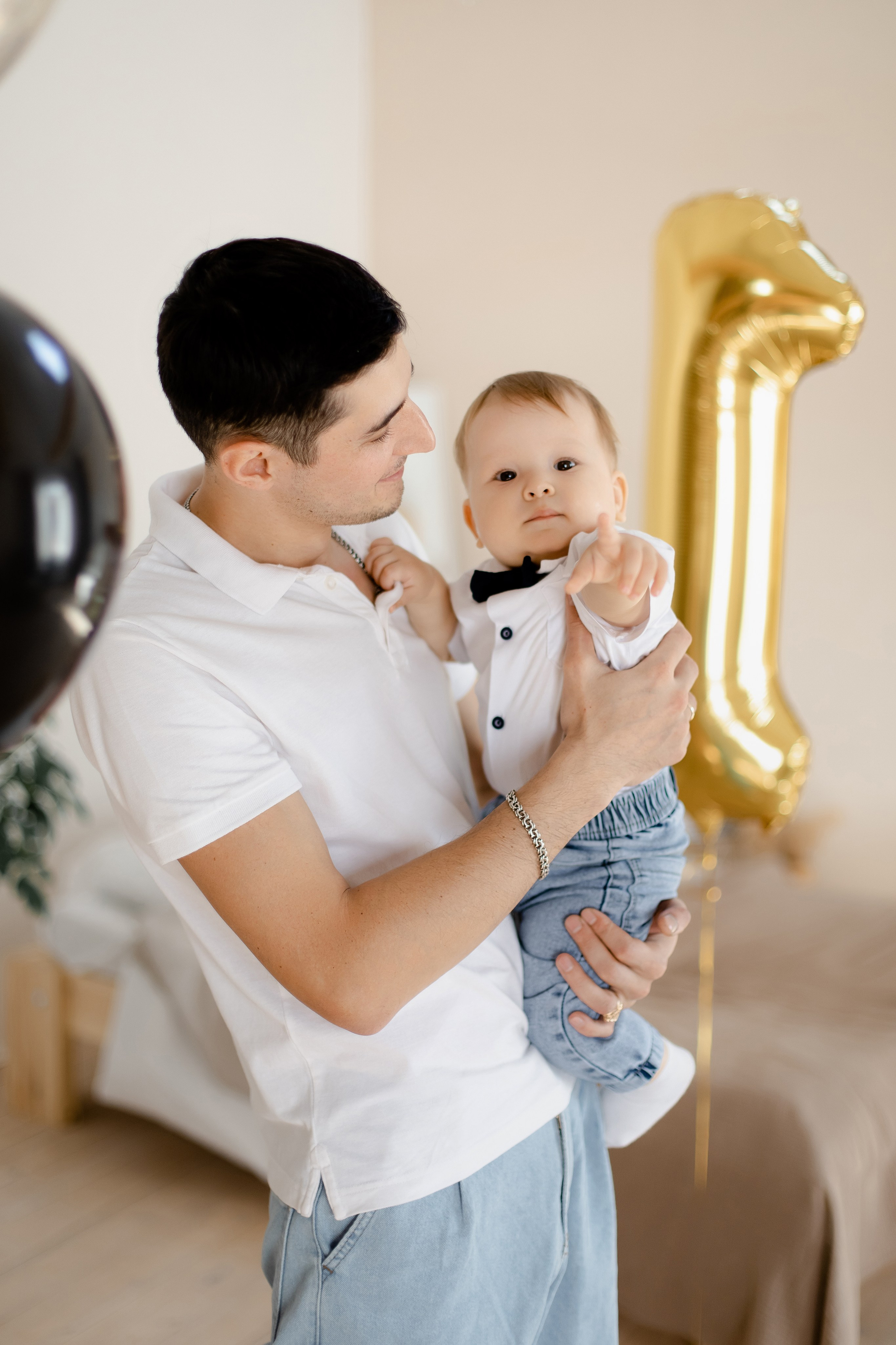 Артём, Гульнара и Арслан. Свадебный и портретный фотограф в Миассе Филиппенко Дарья