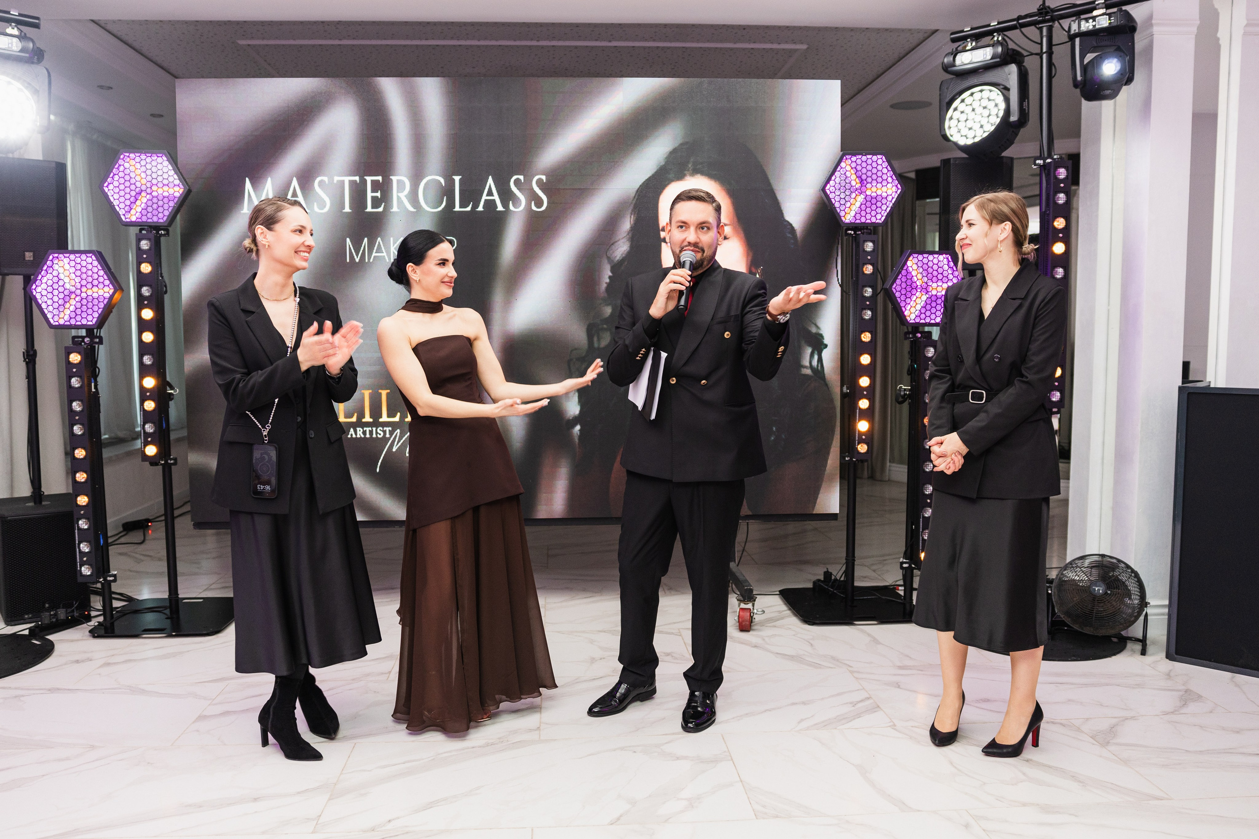 МК Лилит (визажист). Свадебный фотограф Краснодар Ростов Солоникова Вероника