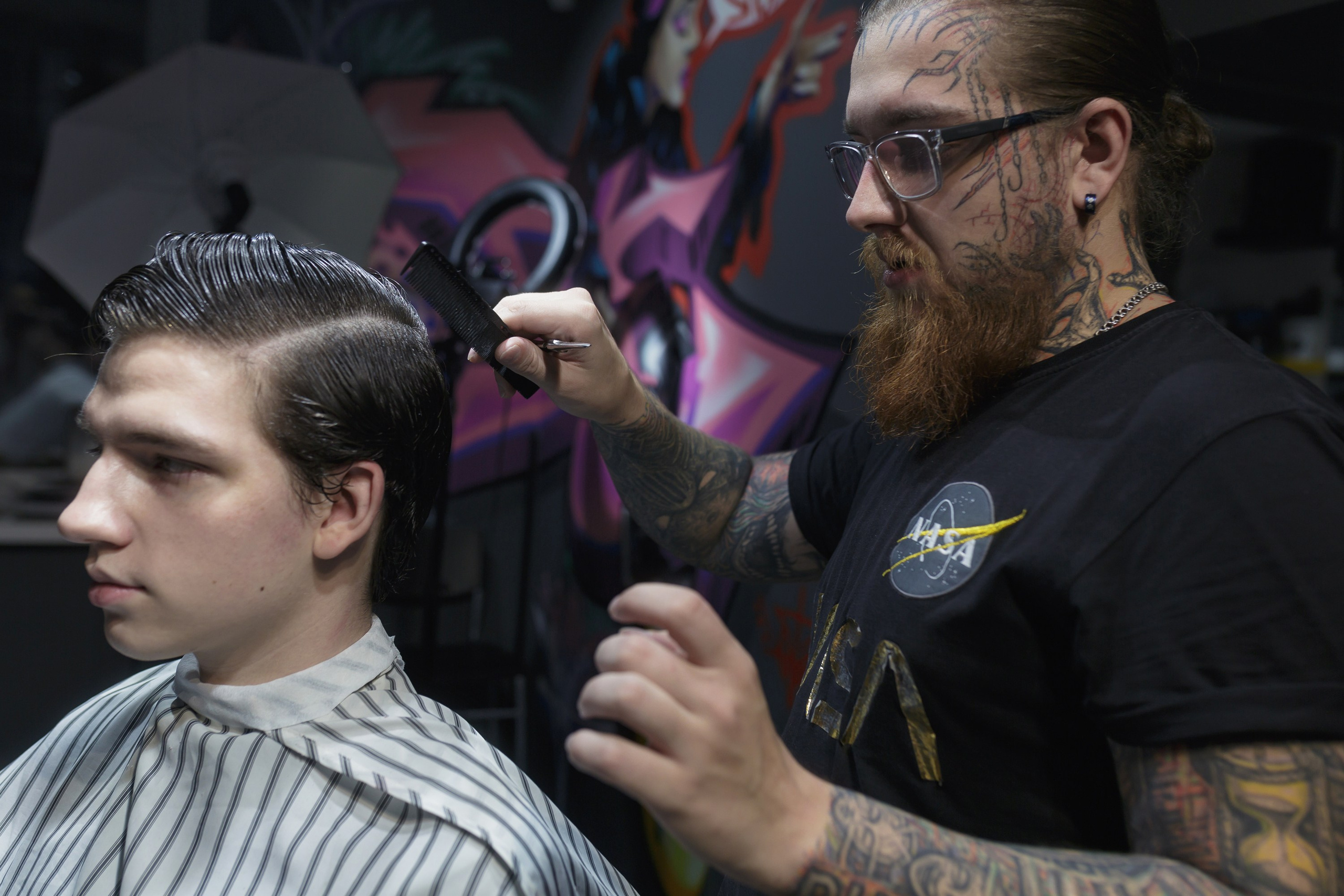 КОММЕРЧЕСКИЕ. Roman Photo