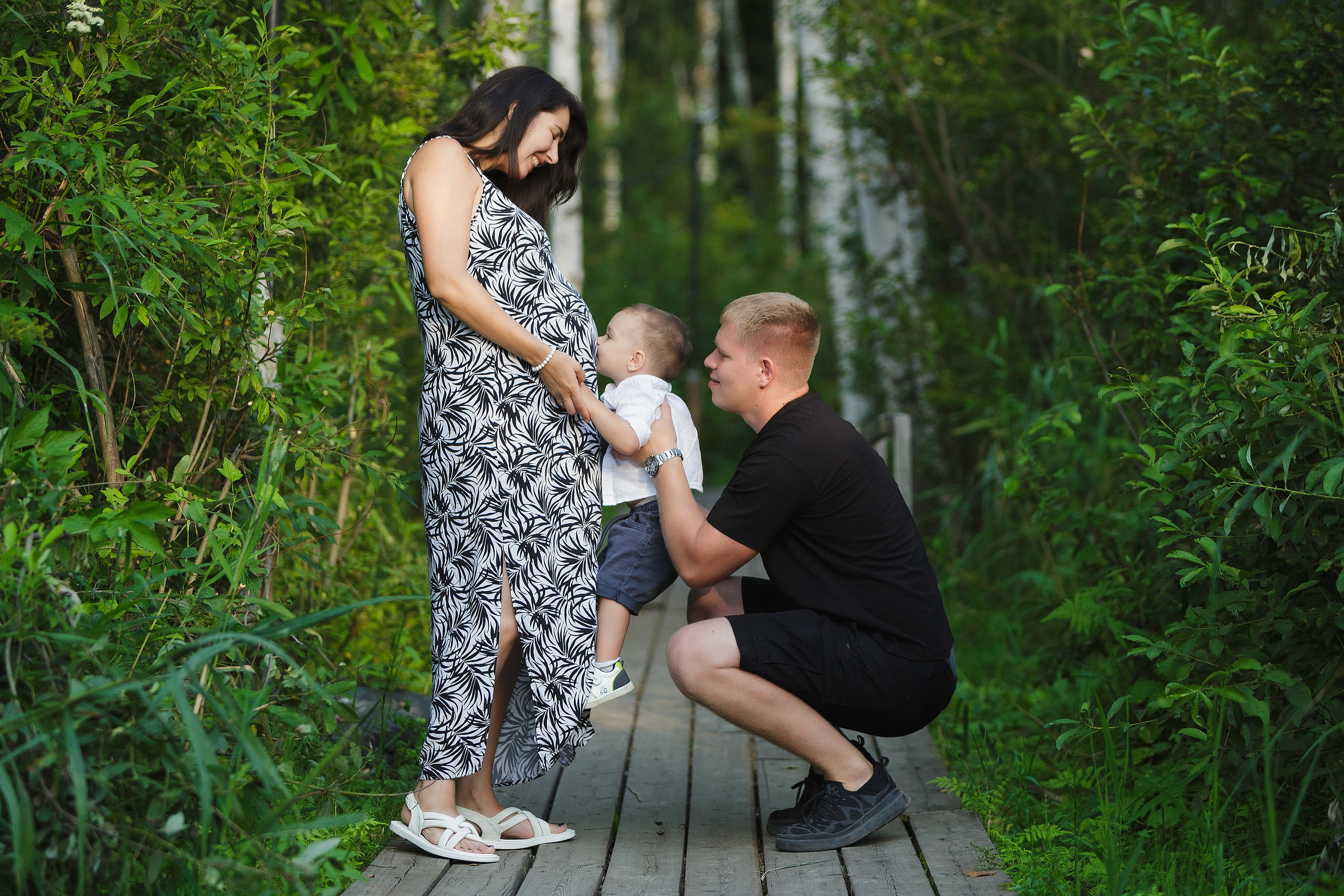 СЕМЕЙНЫЕ. Roman Photo