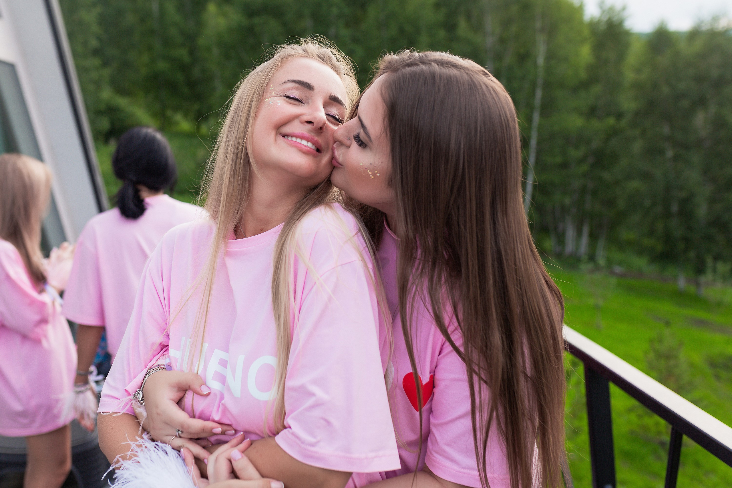 ИНДИВИДУАЛЬНЫЕ. Roman Photo